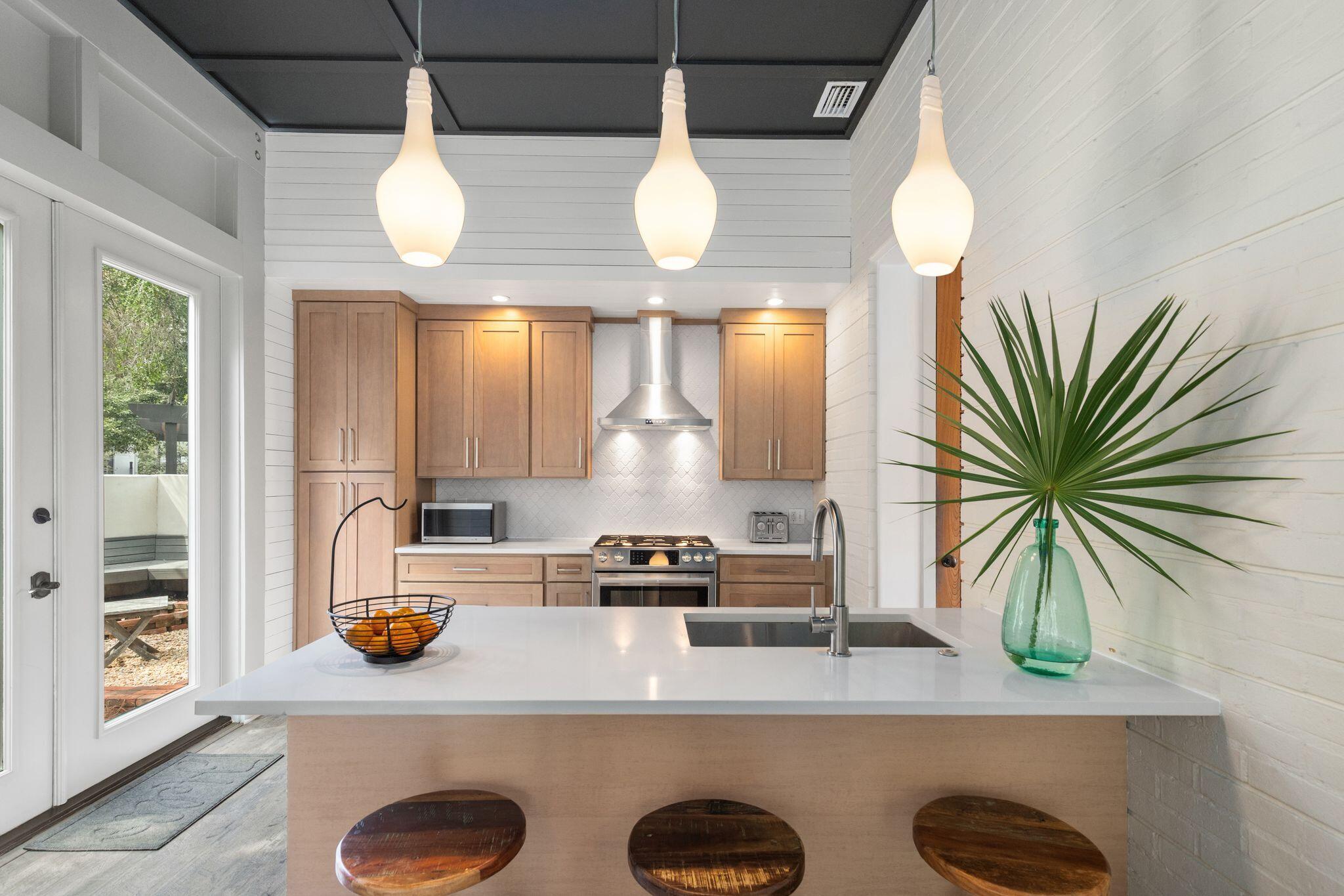 23 Turks Lane Rosemary Beach FL 32461