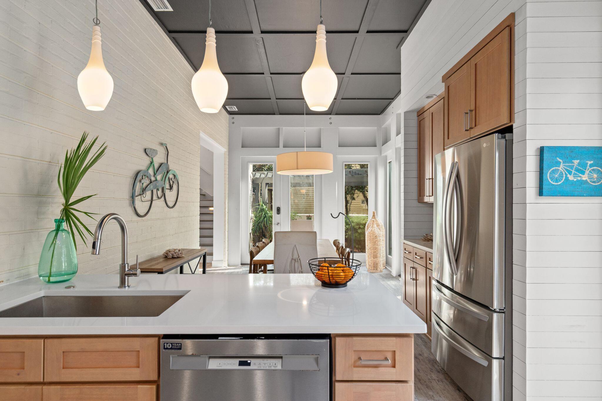 23 Turks Lane Rosemary Beach FL 32461