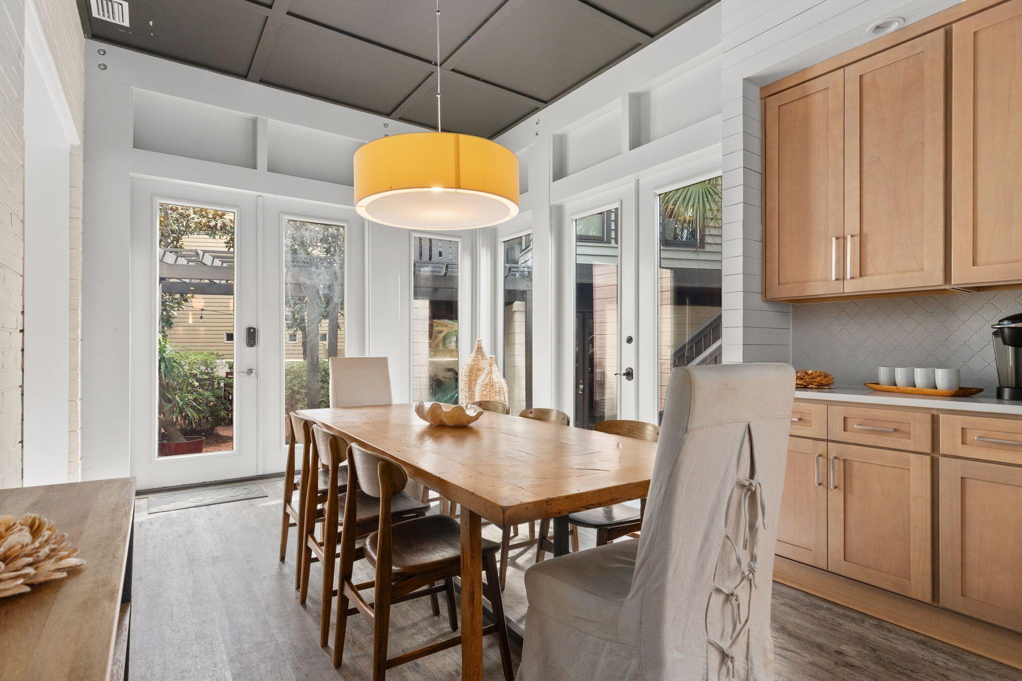 23 Turks Lane Rosemary Beach FL 32461