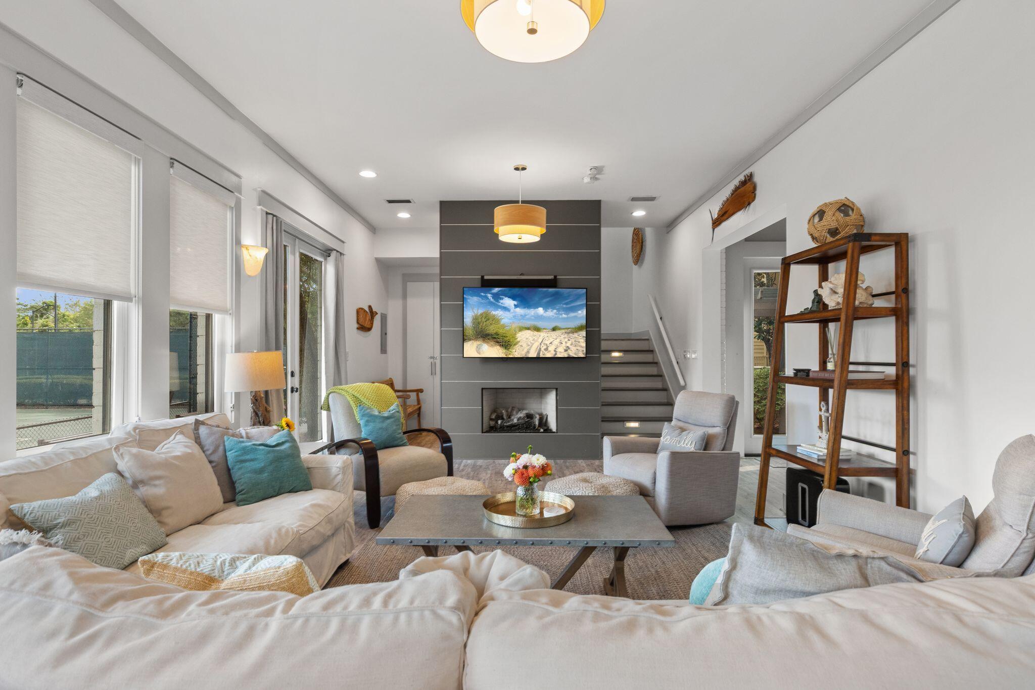23 Turks Lane Rosemary Beach FL 32461