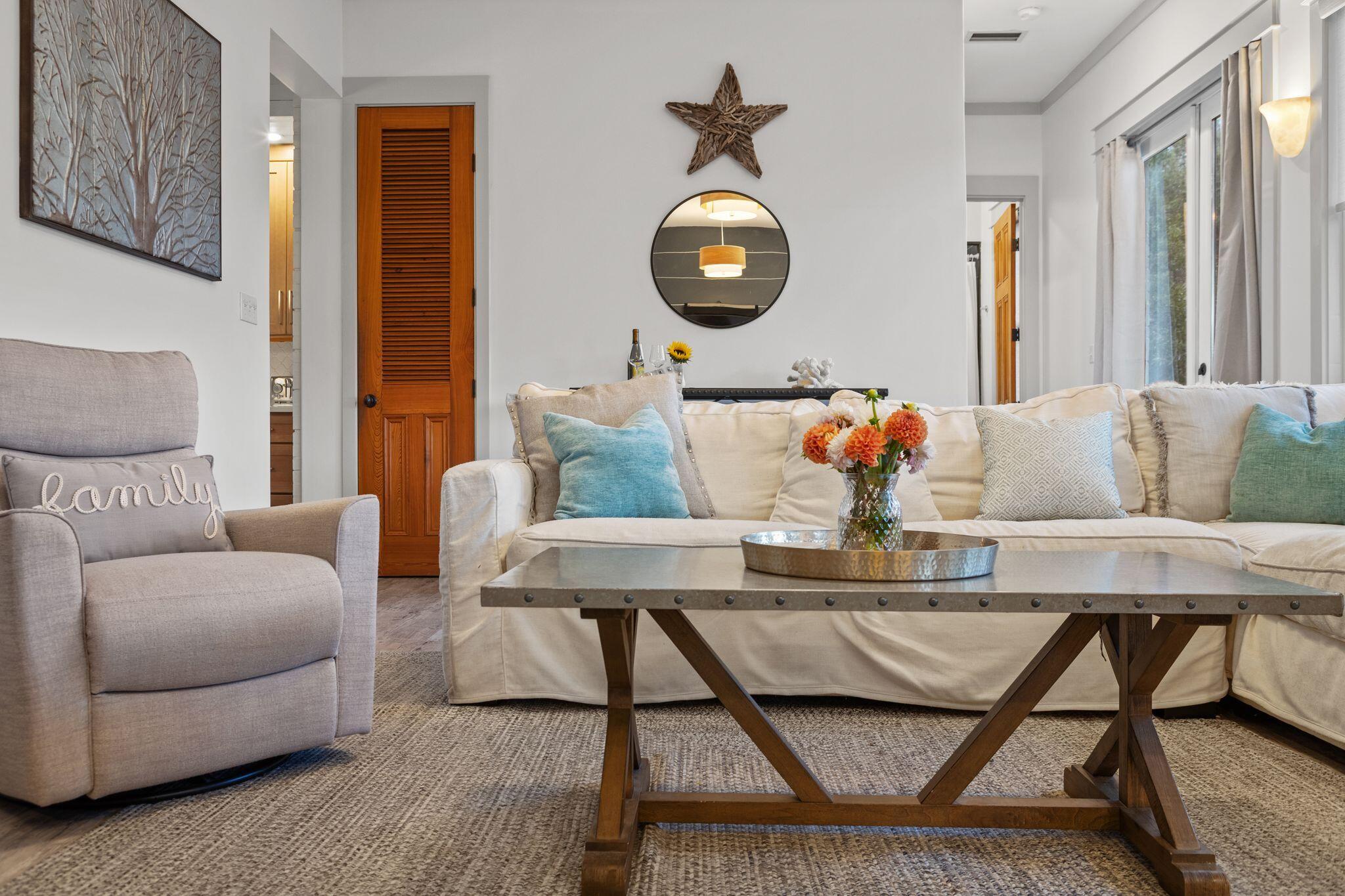 23 Turks Lane Rosemary Beach FL 32461