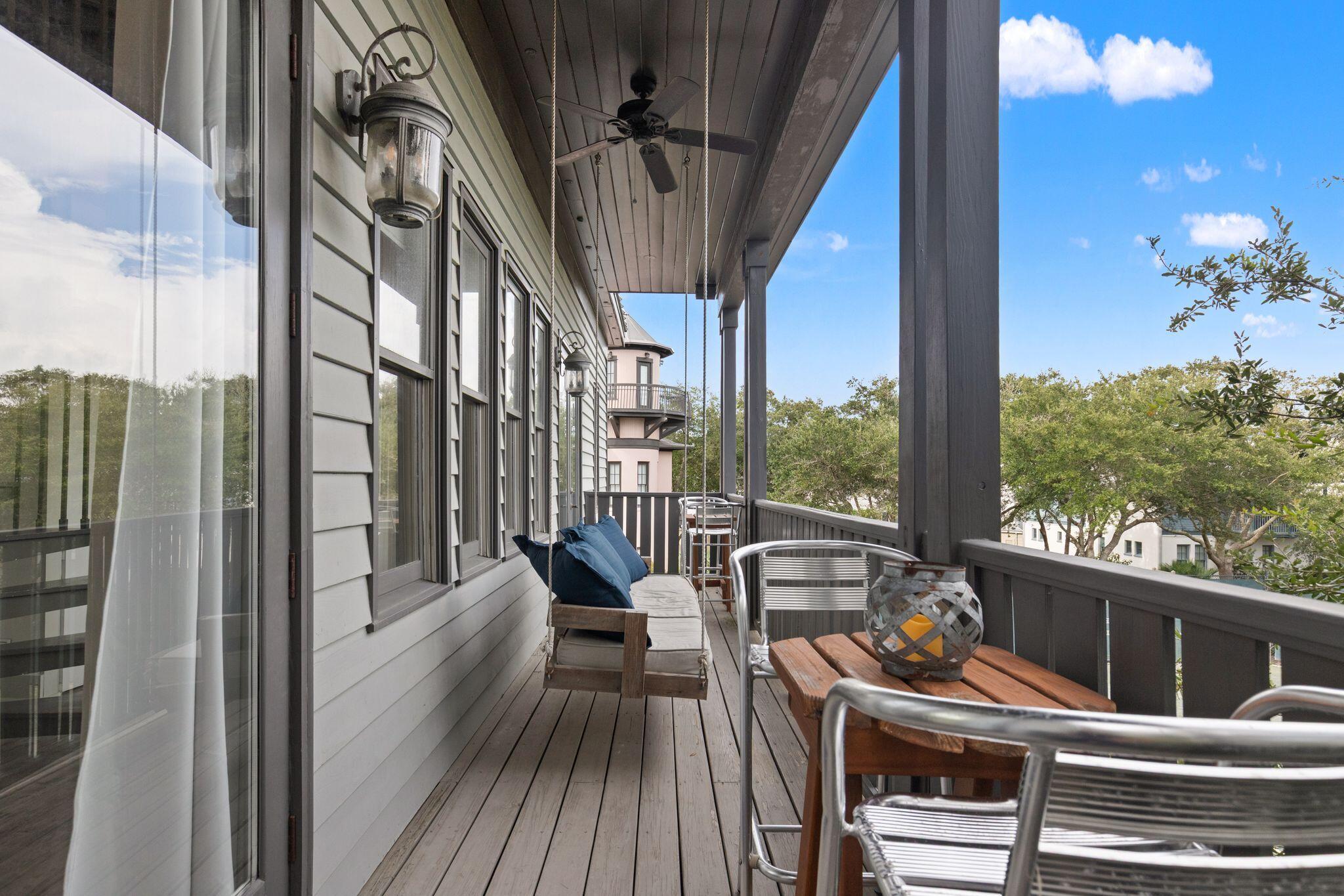 23 Turks Lane Rosemary Beach FL 32461