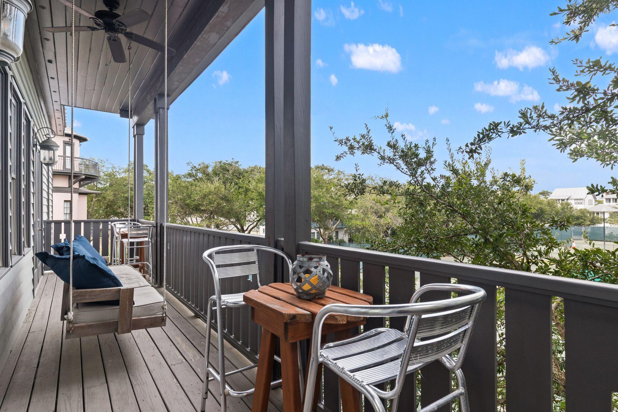 23 Turks Lane Rosemary Beach FL 32461