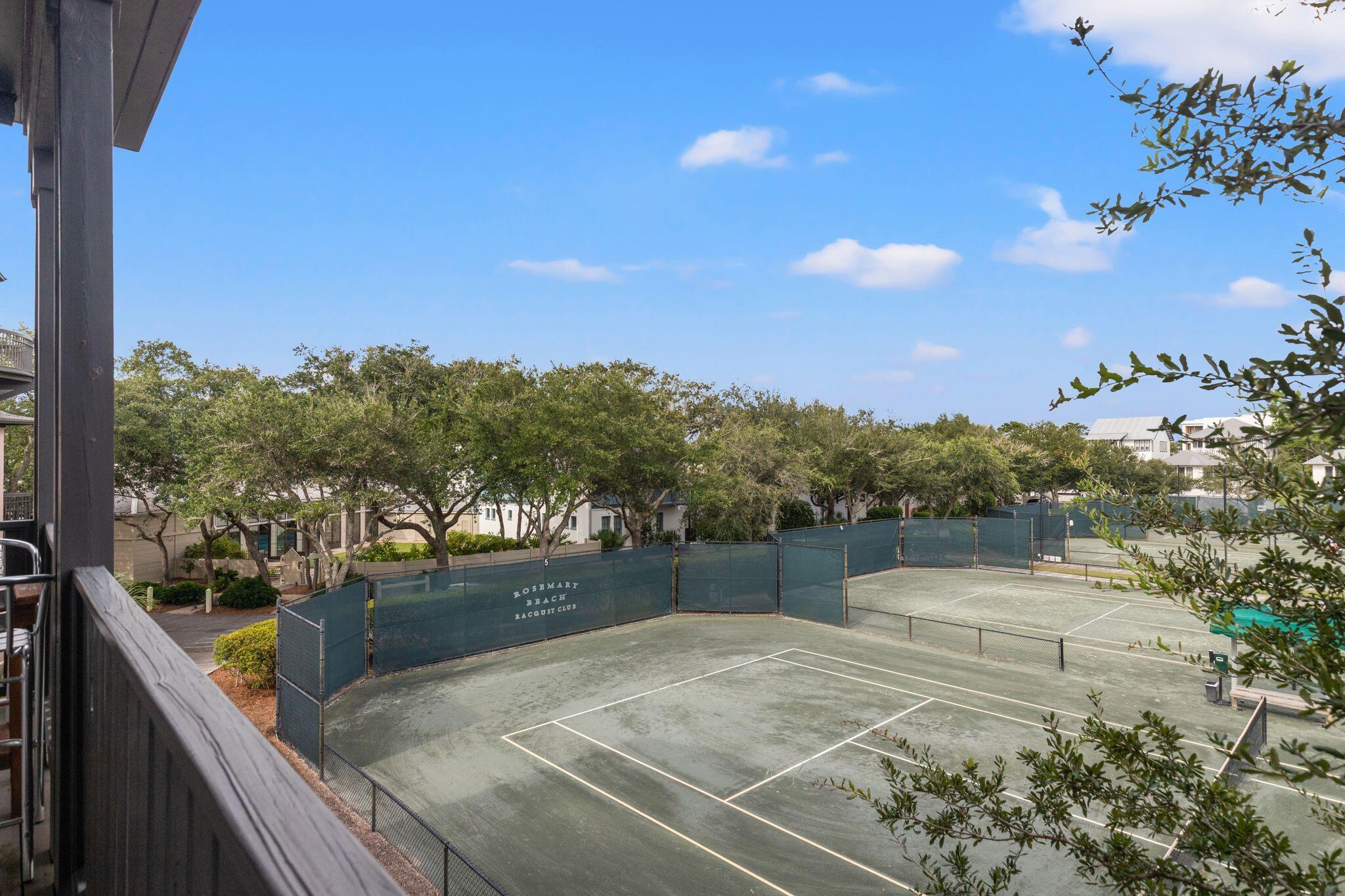 23 Turks Lane Rosemary Beach FL 32461