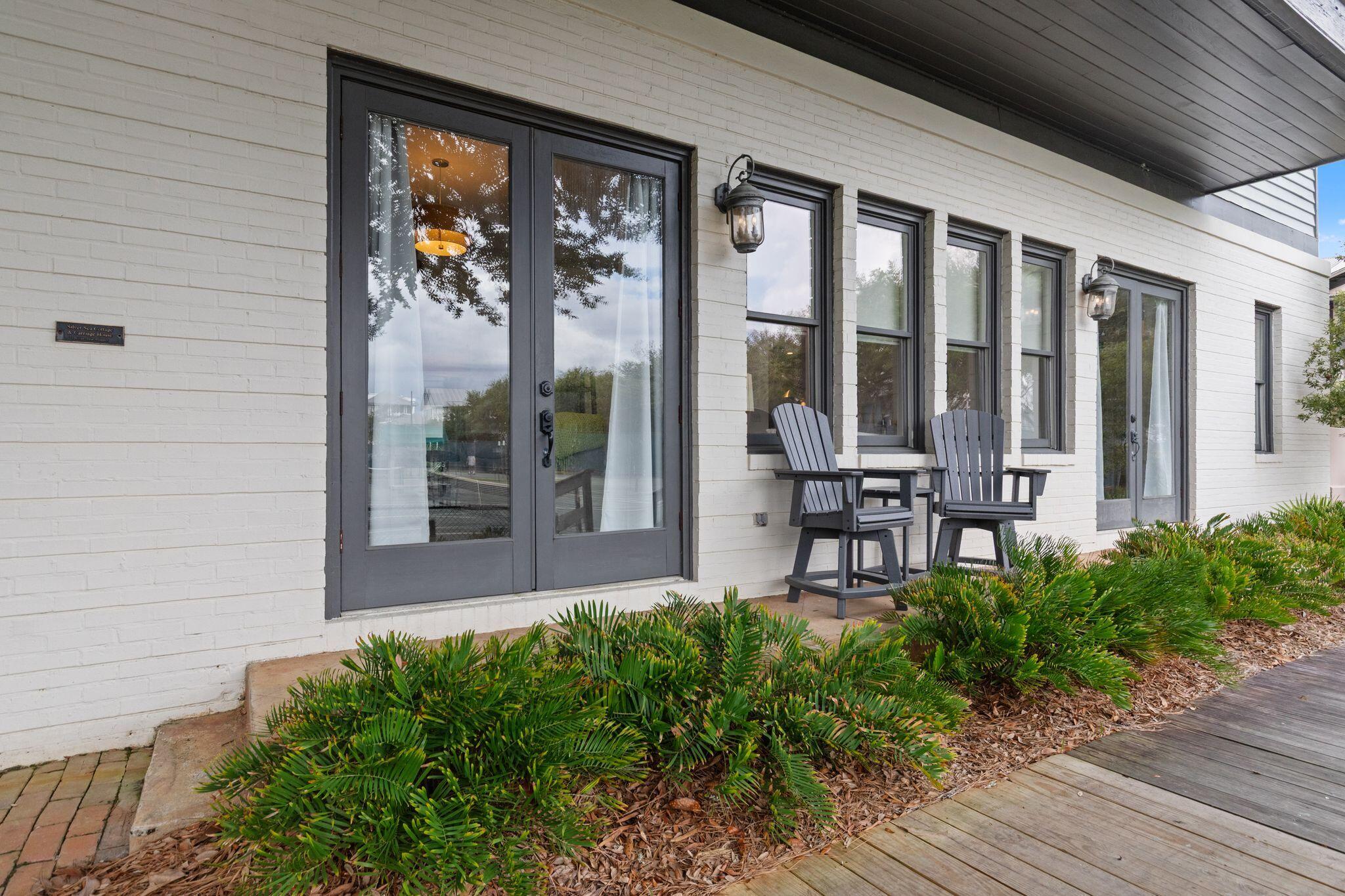 23 Turks Lane Rosemary Beach FL 32461