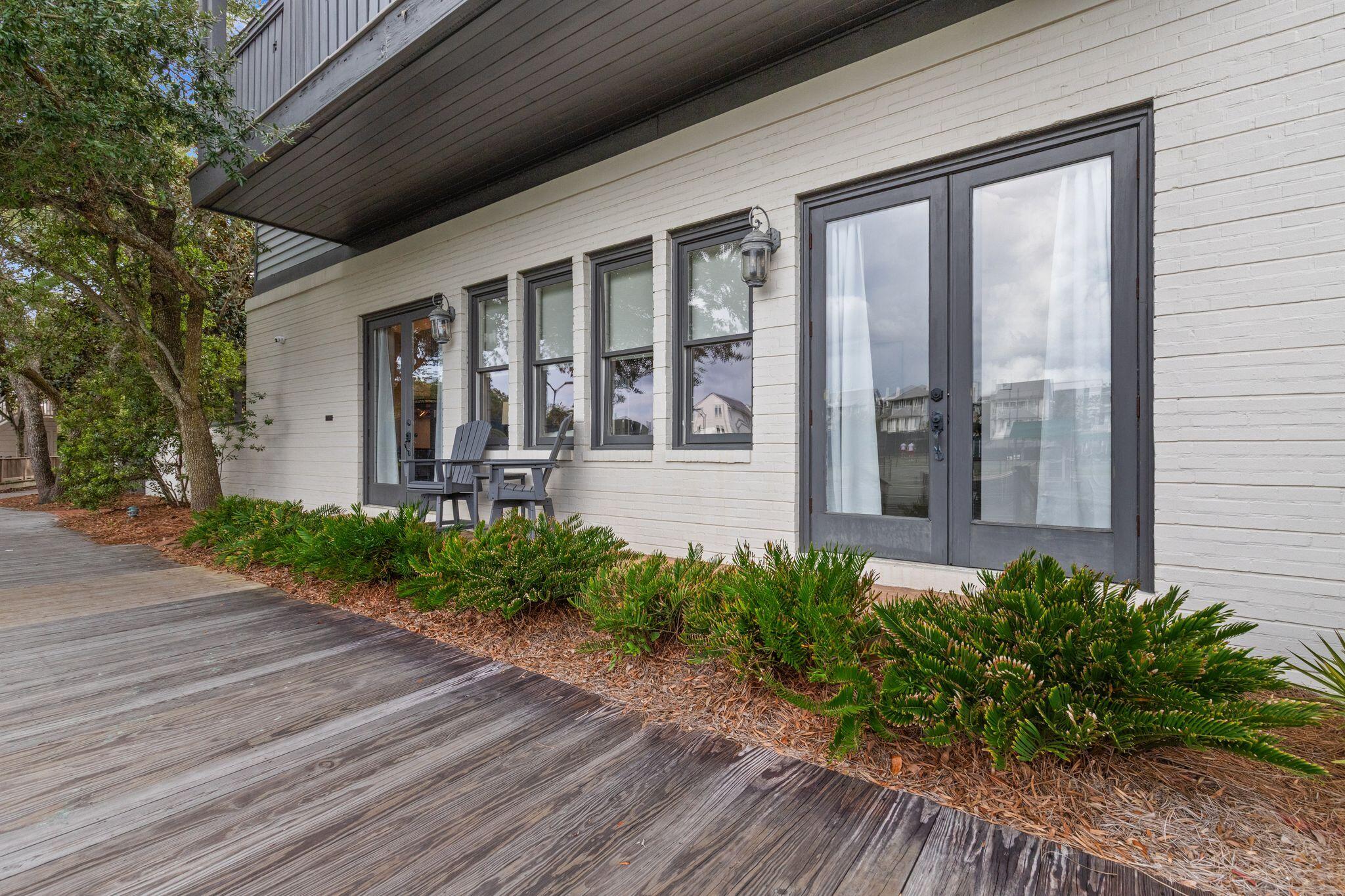 23 Turks Lane Rosemary Beach FL 32461