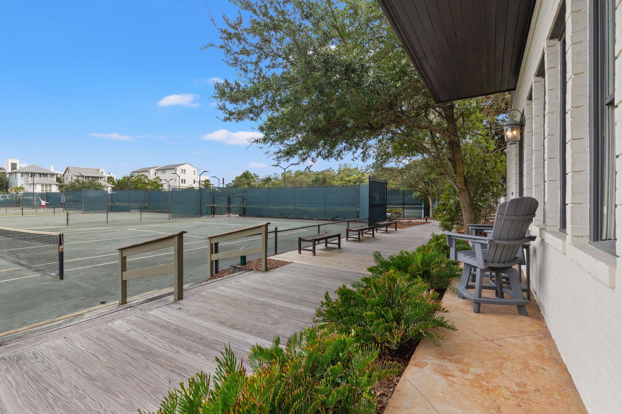 23 Turks Lane Rosemary Beach FL 32461
