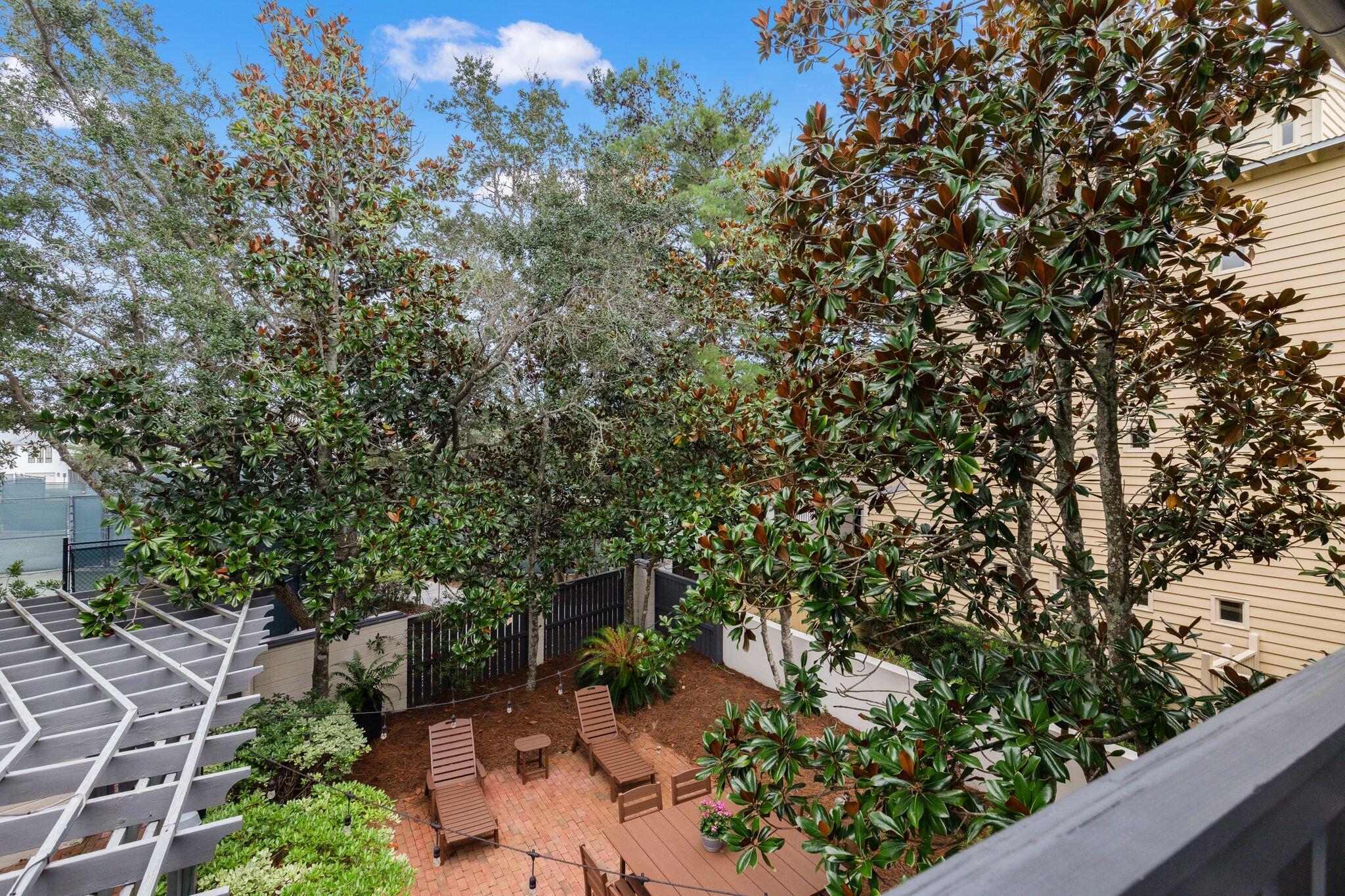 23 Turks Lane Rosemary Beach FL 32461