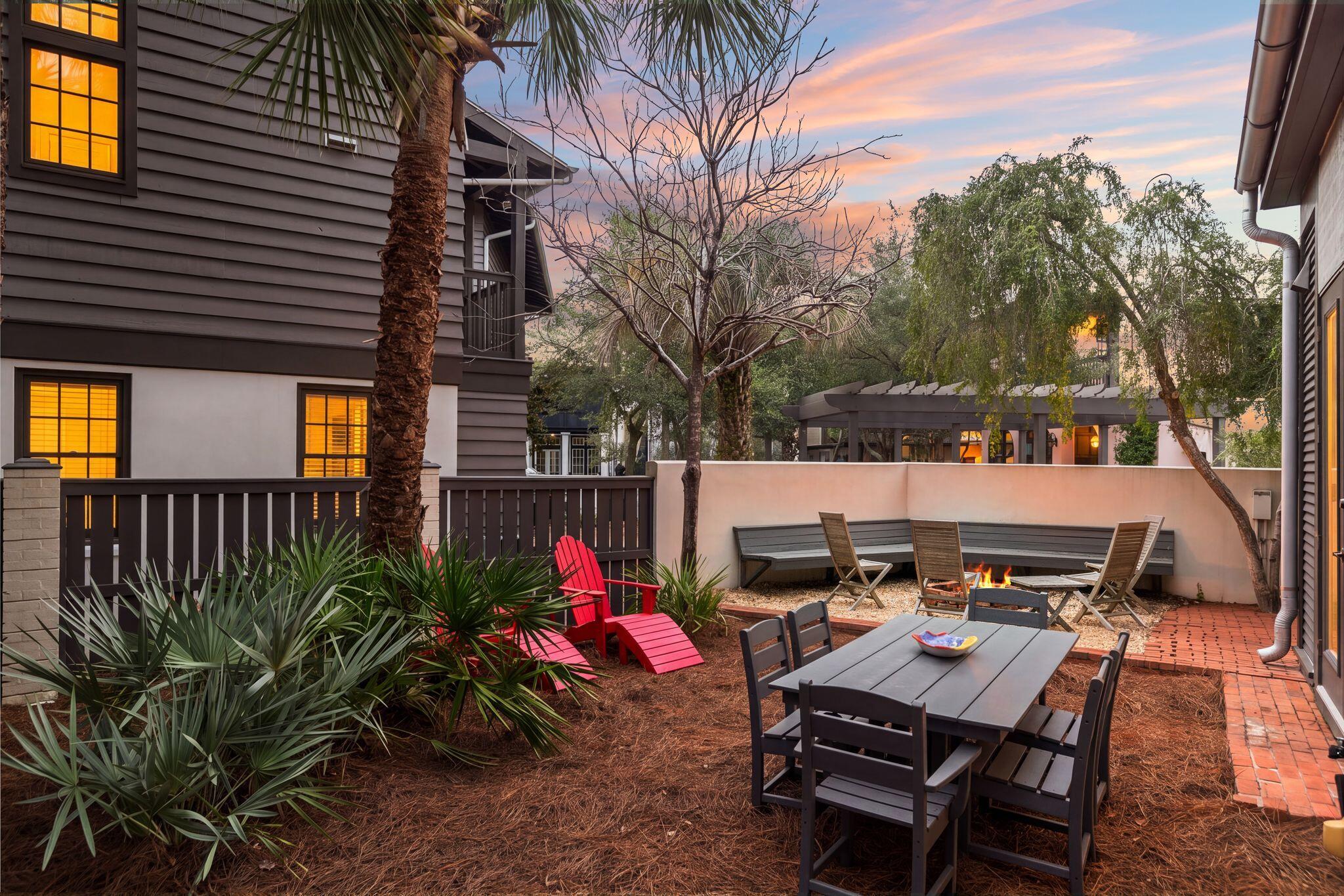 23 Turks Lane Rosemary Beach FL 32461