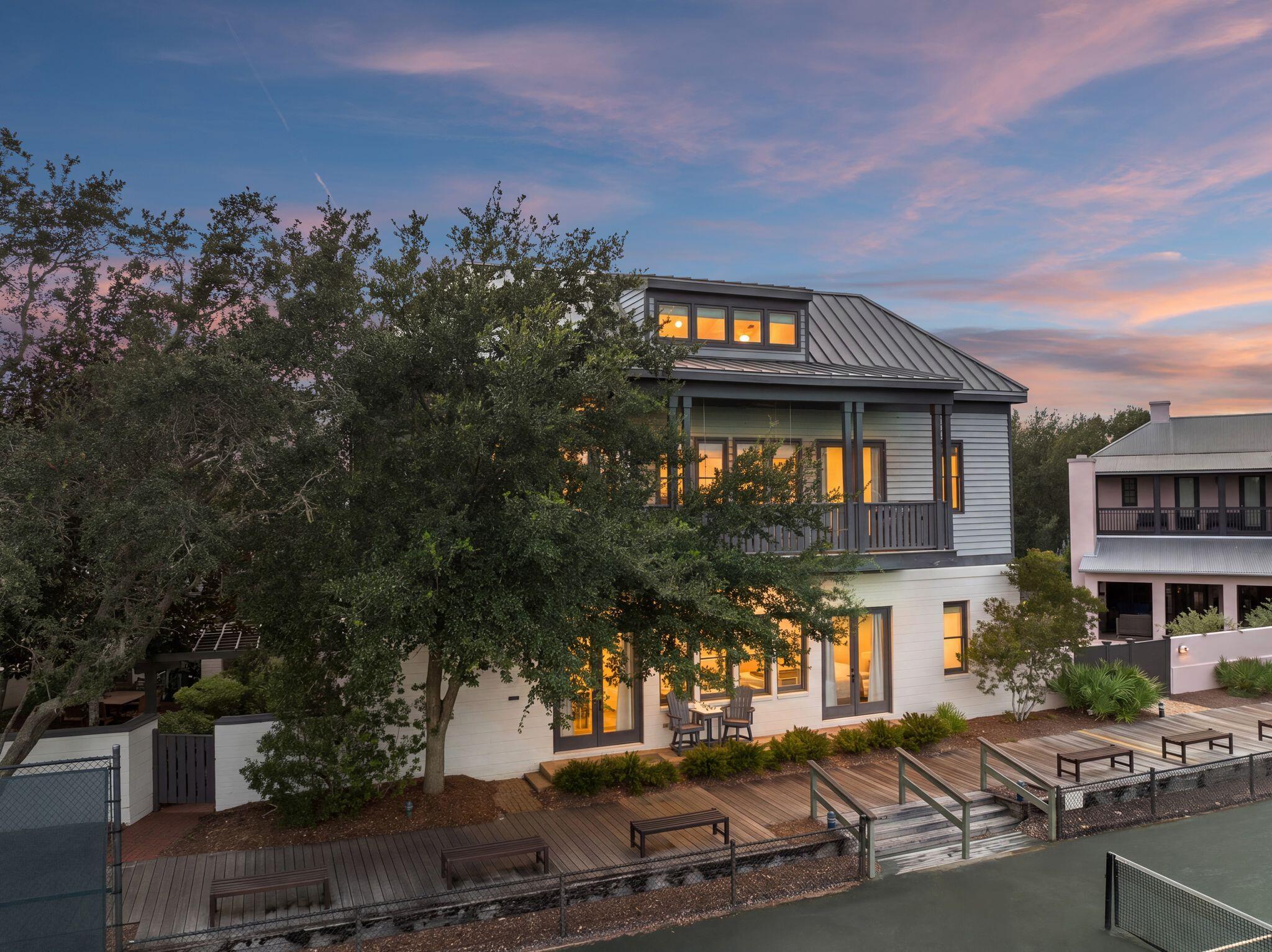 23 Turks Lane Rosemary Beach FL 32461