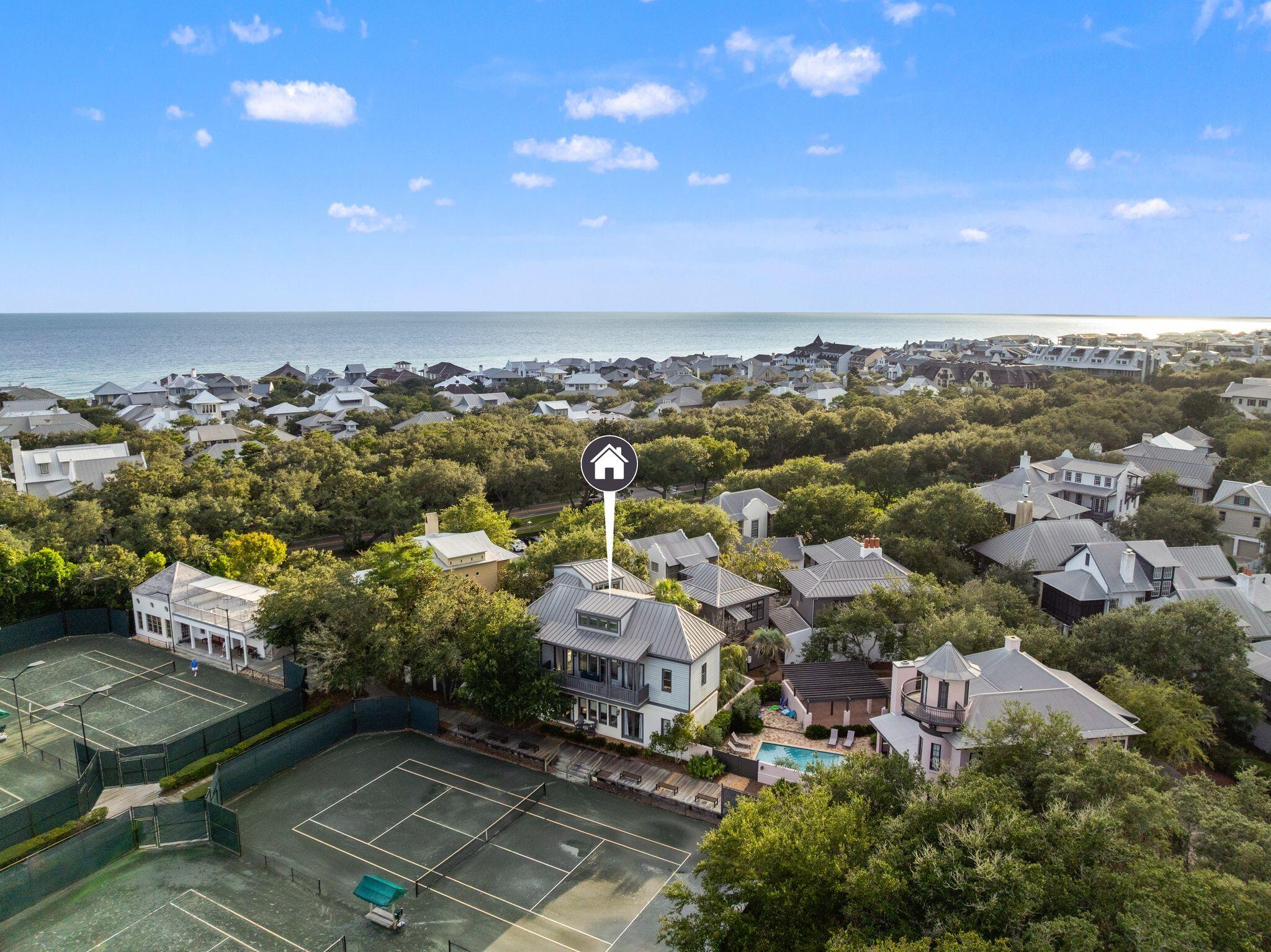 23 Turks Lane Rosemary Beach FL 32461