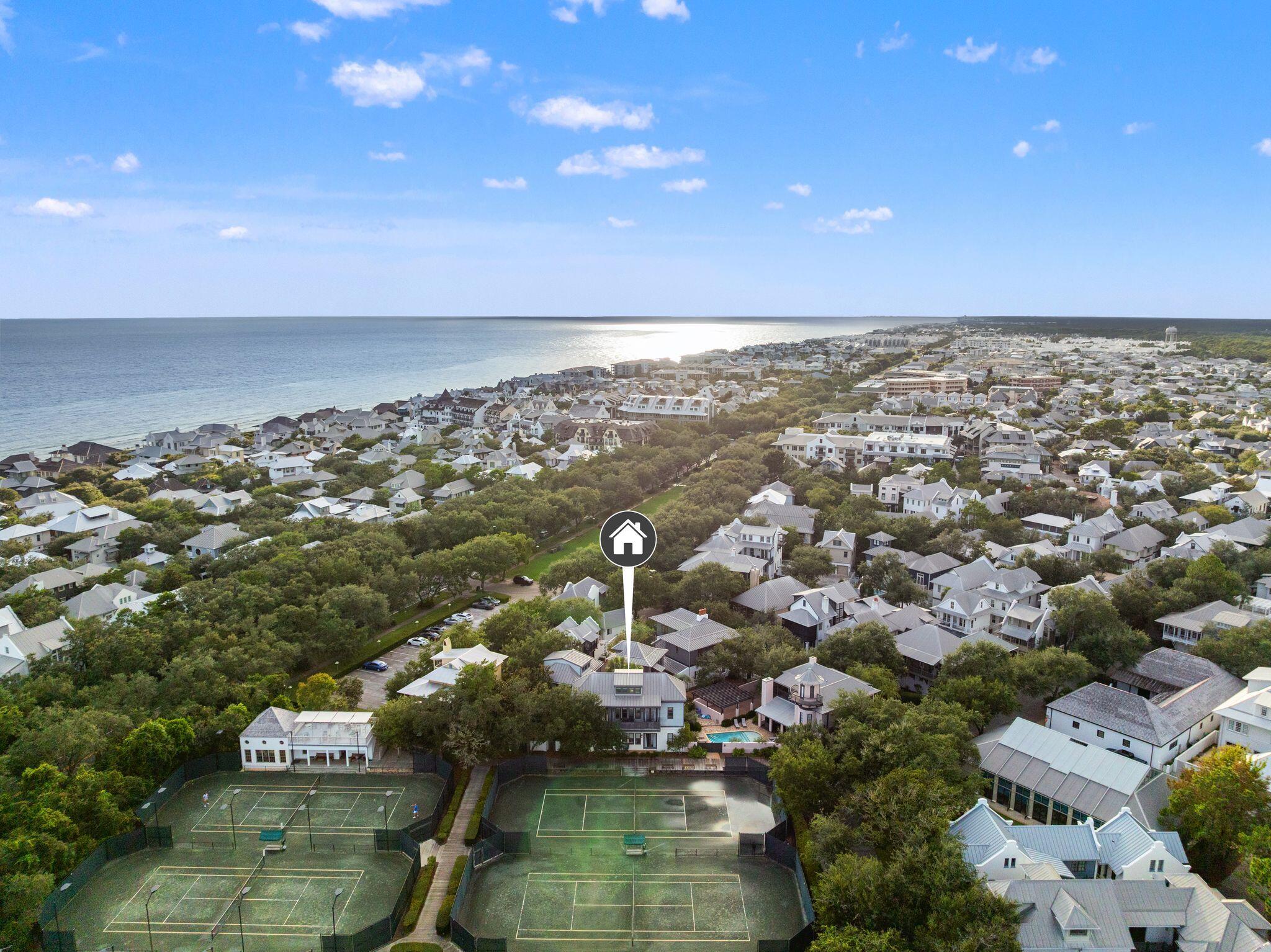 23 Turks Lane Rosemary Beach FL 32461