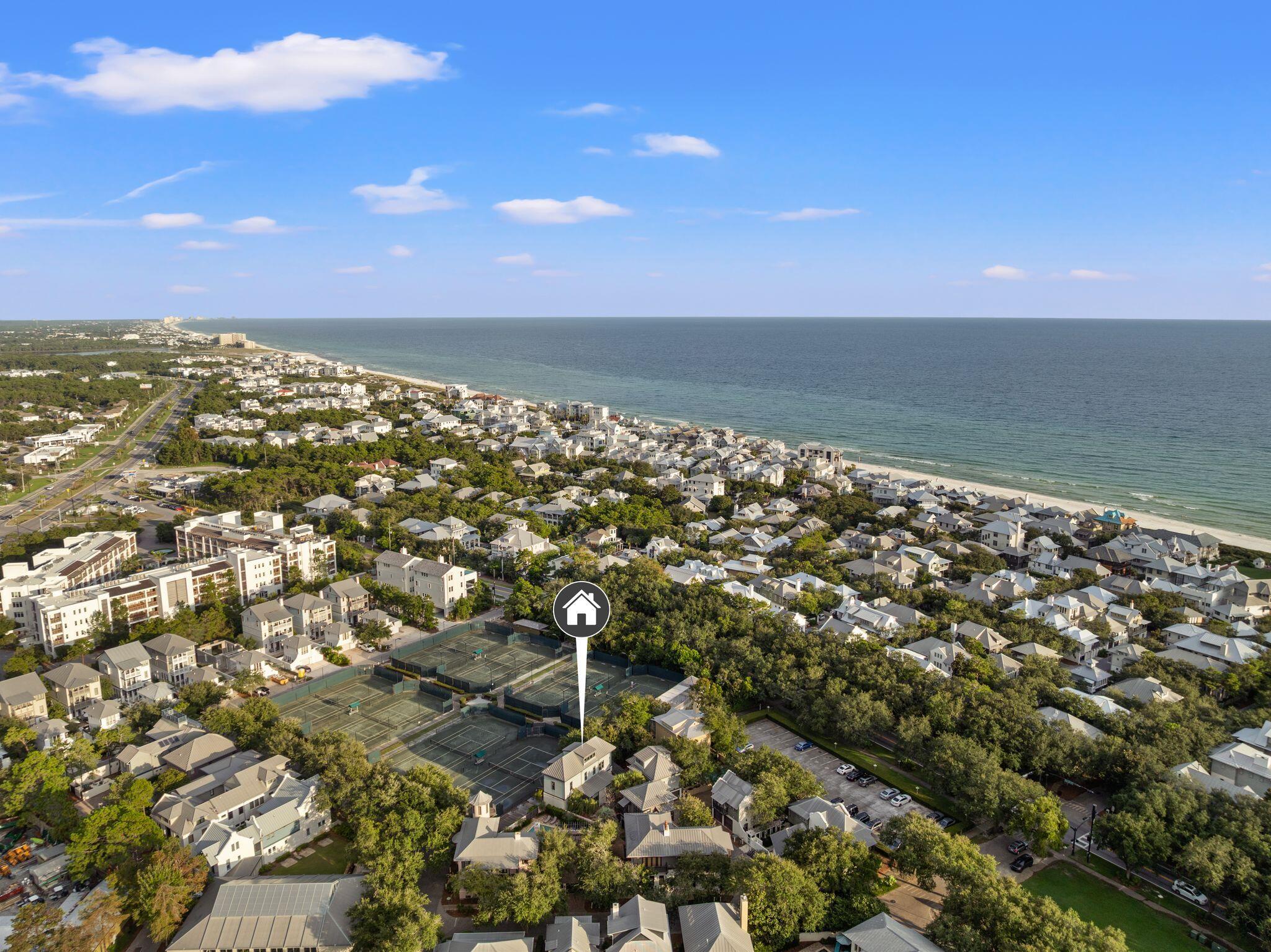 23 Turks Lane Rosemary Beach FL 32461