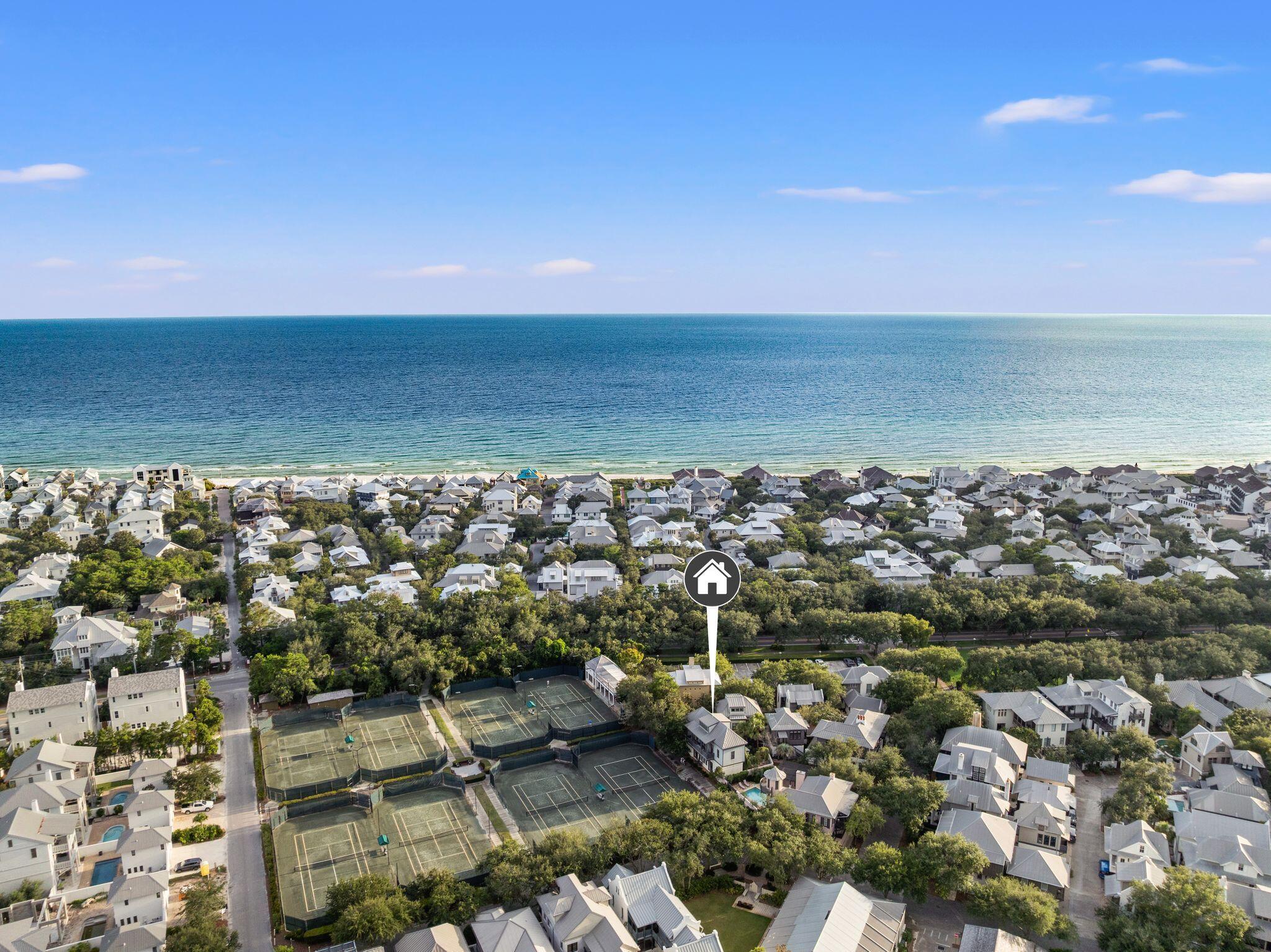 23 Turks Lane Rosemary Beach FL 32461
