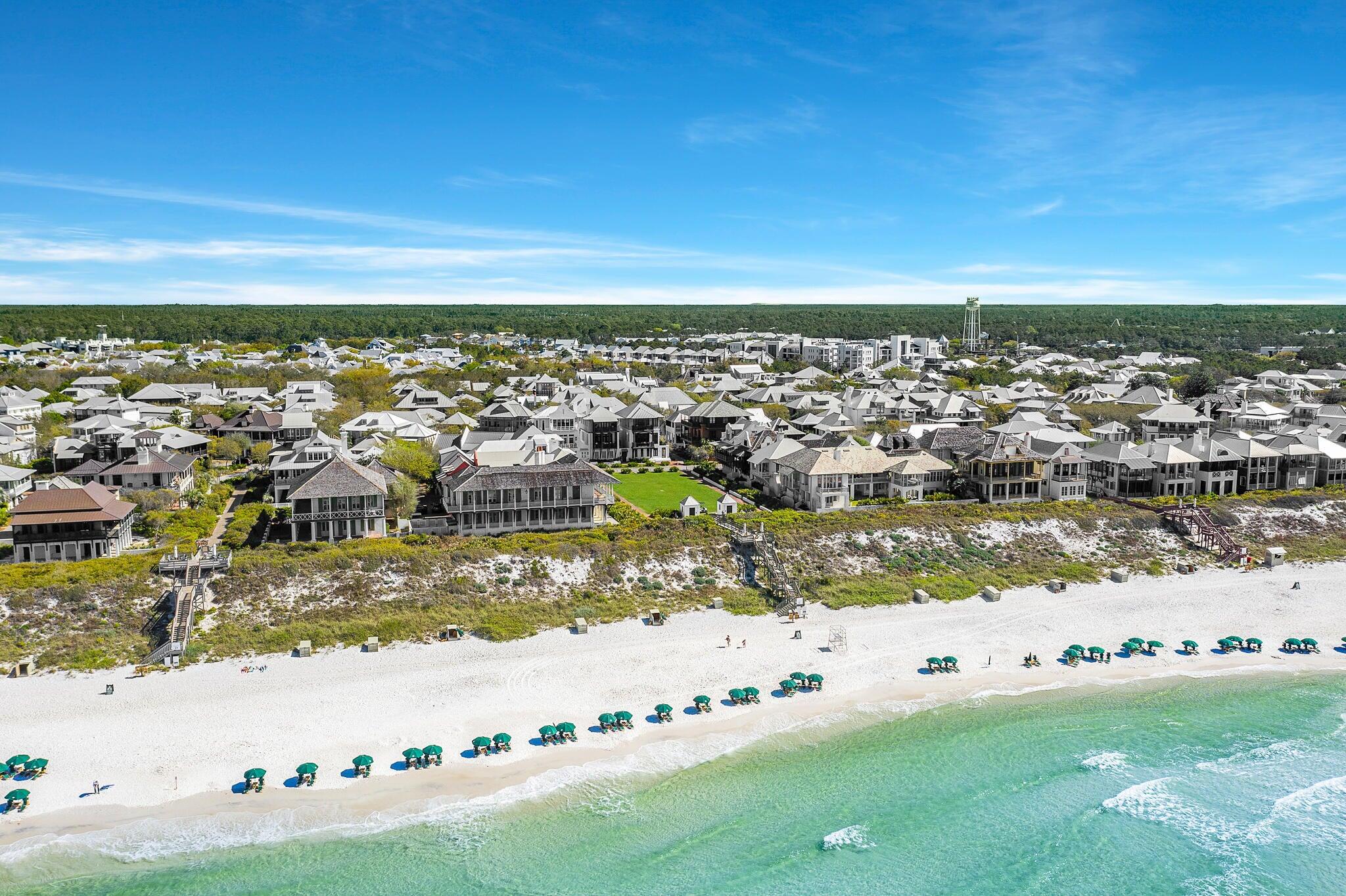 23 Turks Lane Rosemary Beach FL 32461