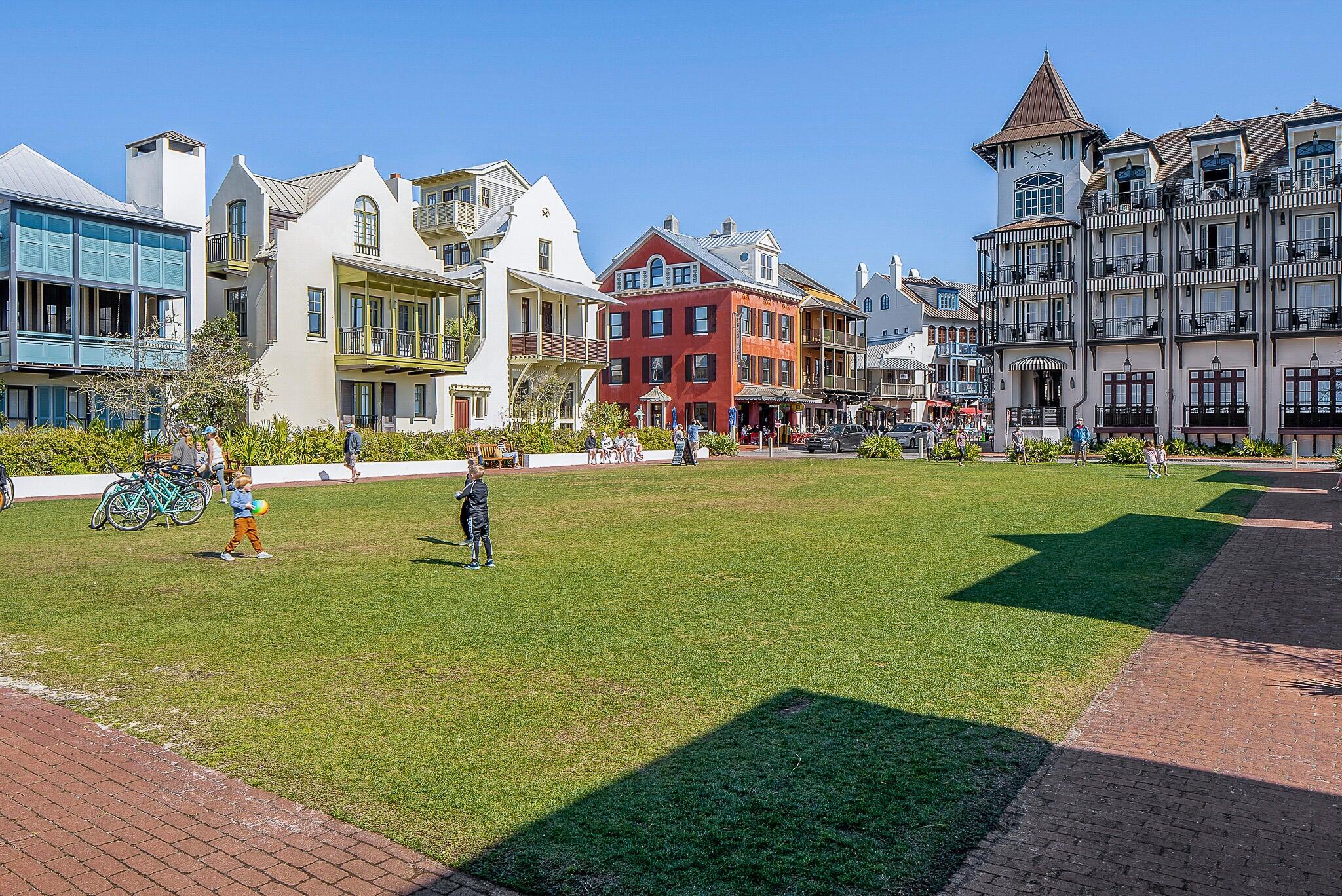 23 Turks Lane Rosemary Beach FL 32461