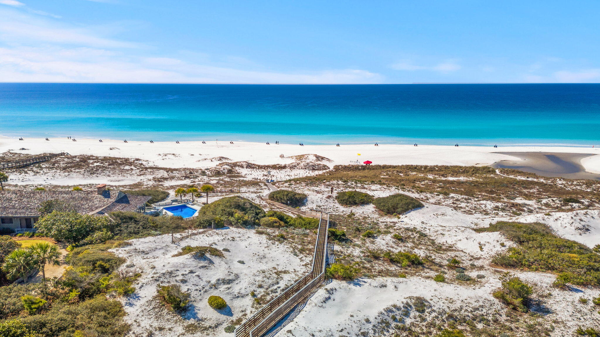 133 Morgans Trail Santa Rosa Beach FL 32459