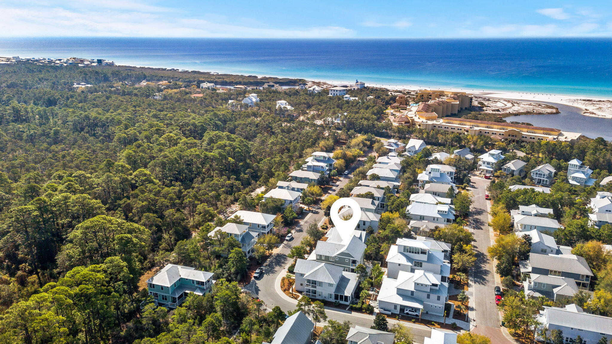 133 Morgans Trail Santa Rosa Beach FL 32459