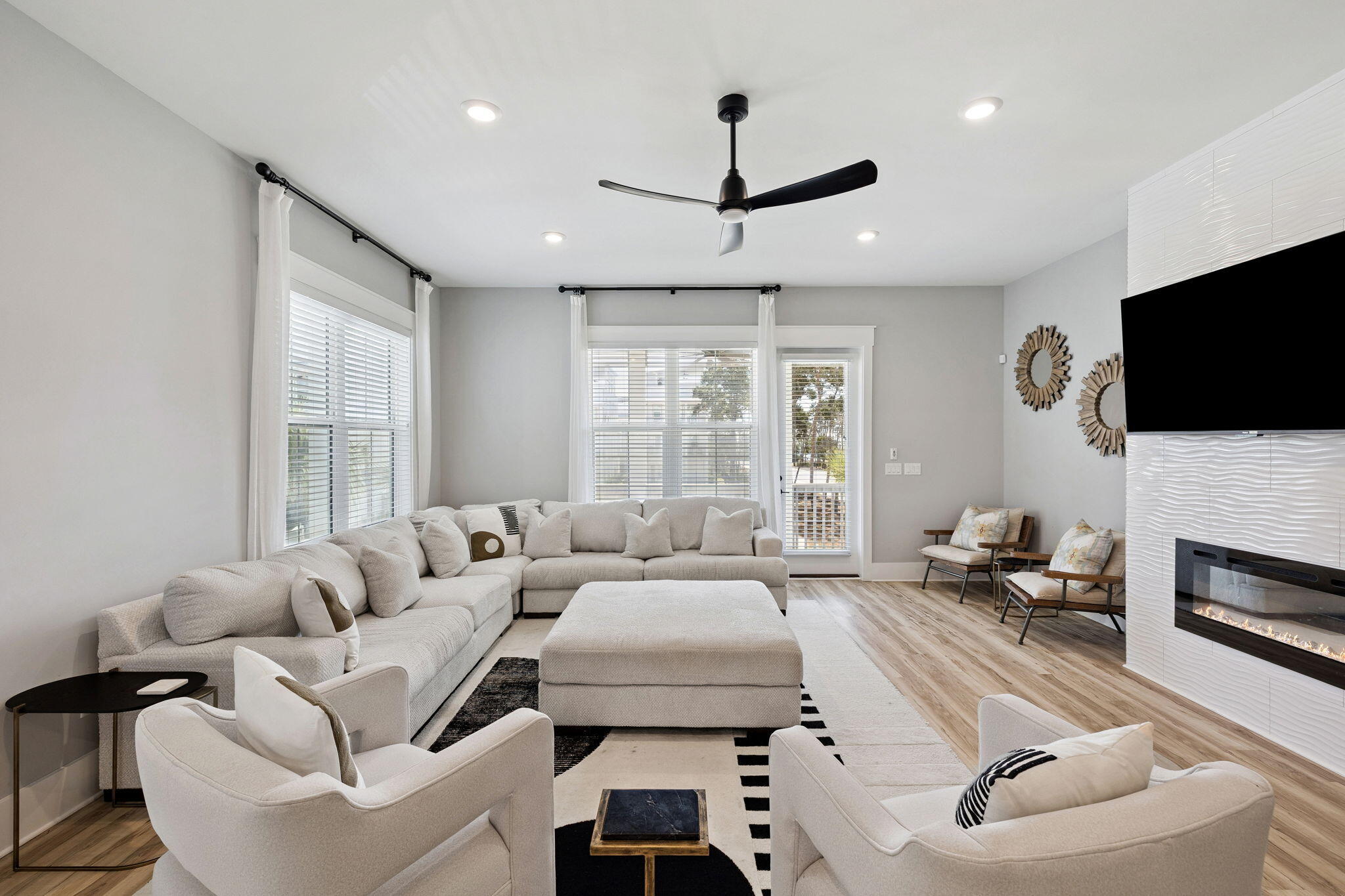 15 E Queen Palm Drive Inlet Beach FL 32461