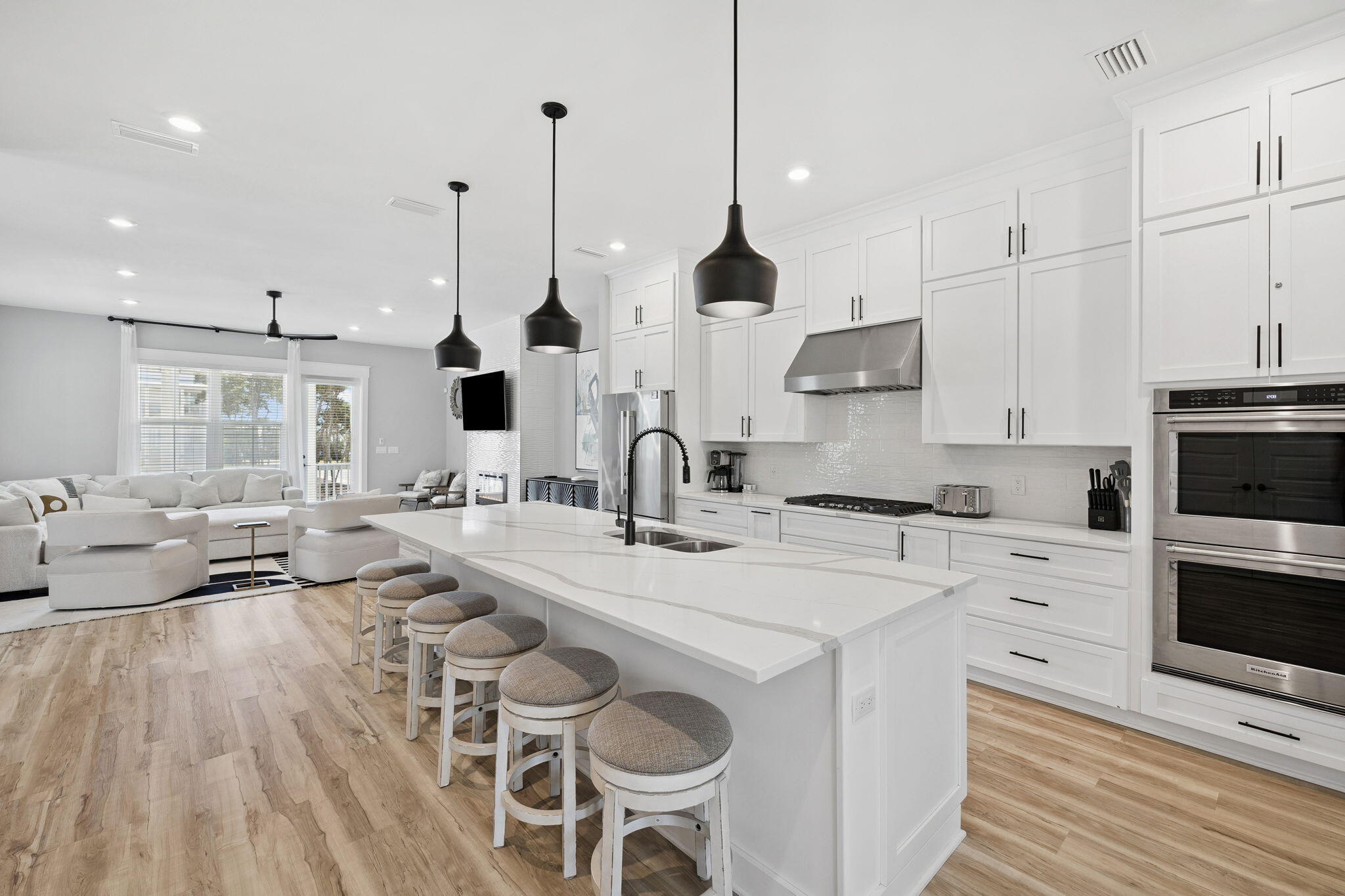 15 E Queen Palm Drive Inlet Beach FL 32461
