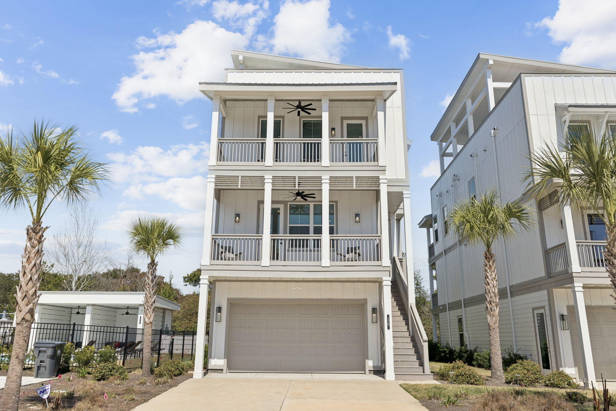 15 E Queen Palm Drive Inlet Beach FL 32461
