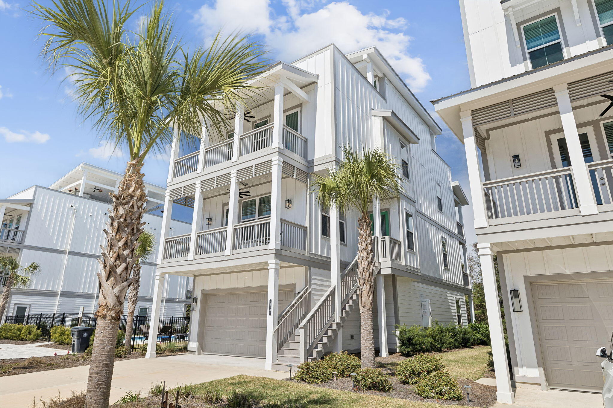 15 E Queen Palm Drive Inlet Beach FL 32461