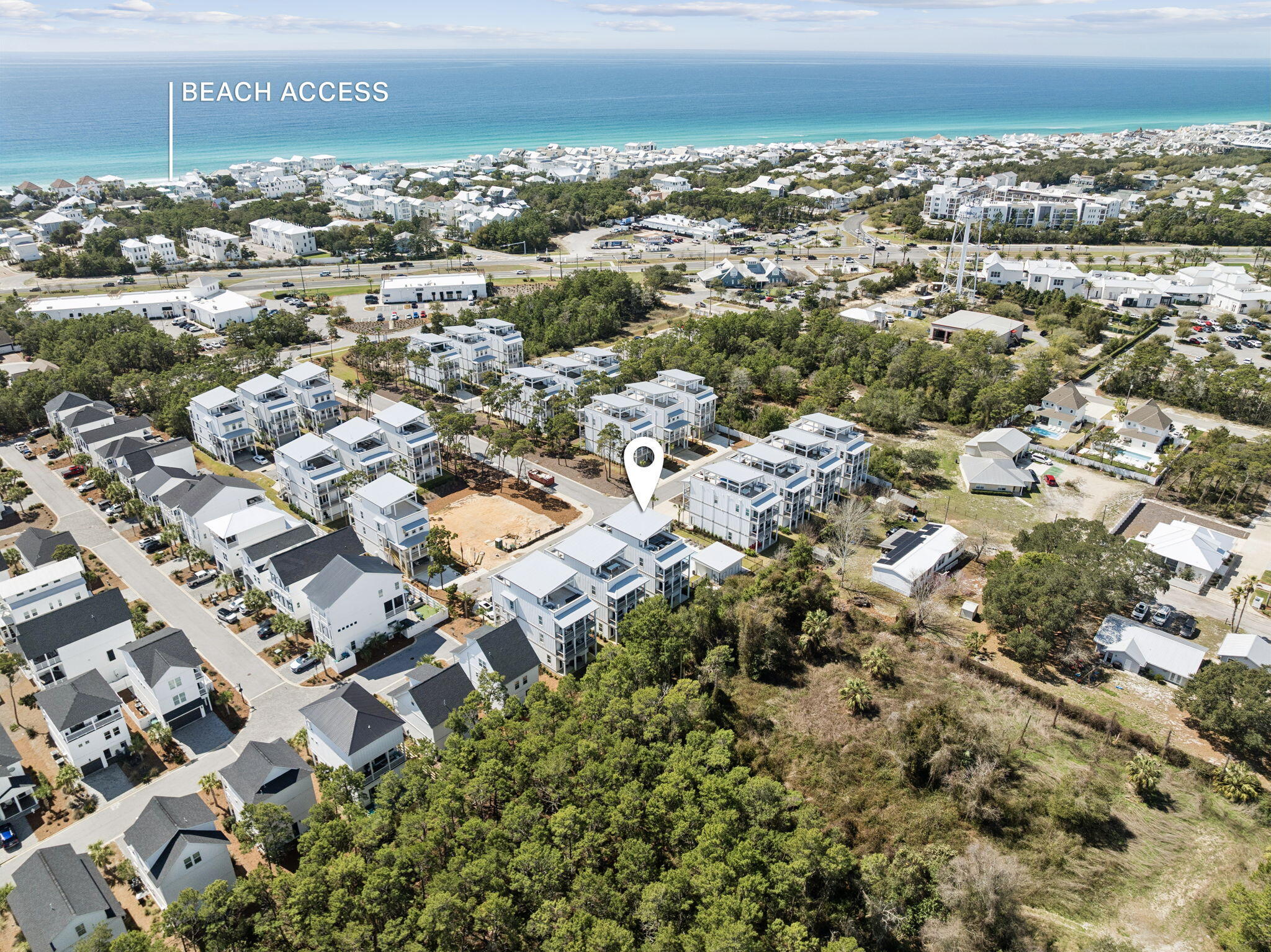 15 E Queen Palm Drive Inlet Beach FL 32461