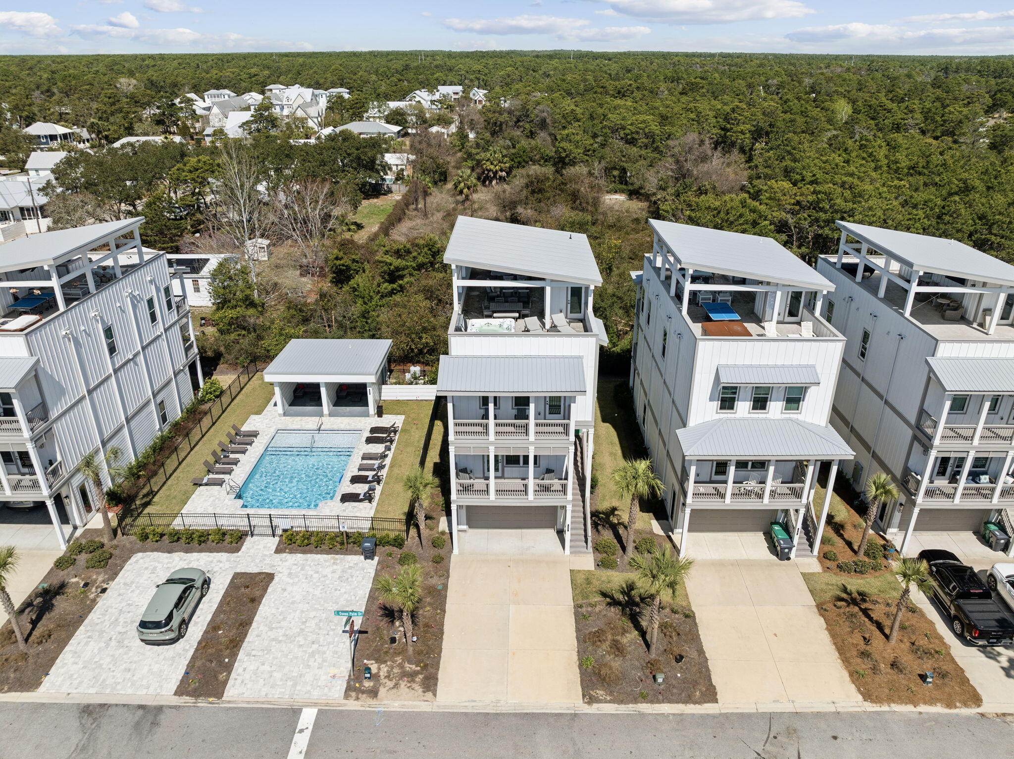 15 E Queen Palm Drive Inlet Beach FL 32461