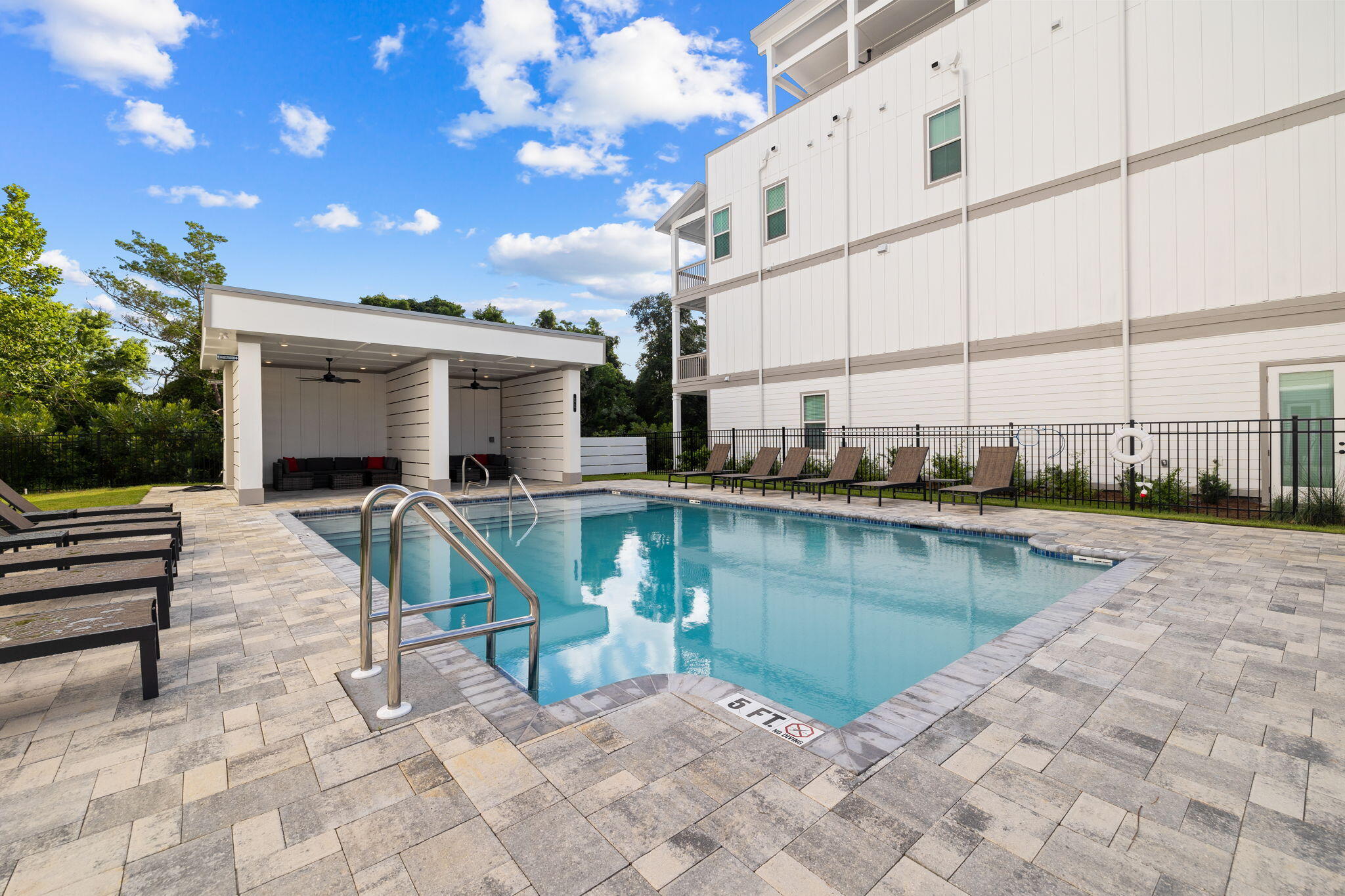 15 E Queen Palm Drive Inlet Beach FL 32461