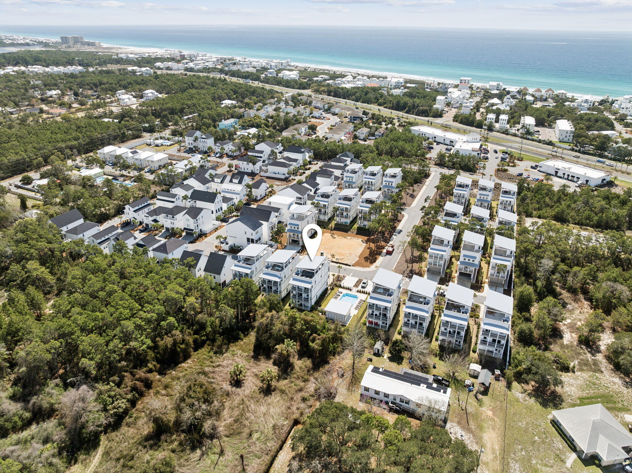15 E Queen Palm Drive Inlet Beach FL 32461