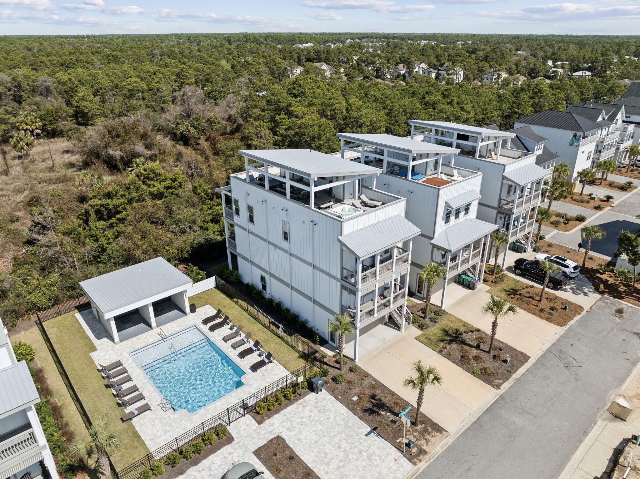 15 E Queen Palm Drive Inlet Beach FL 32461