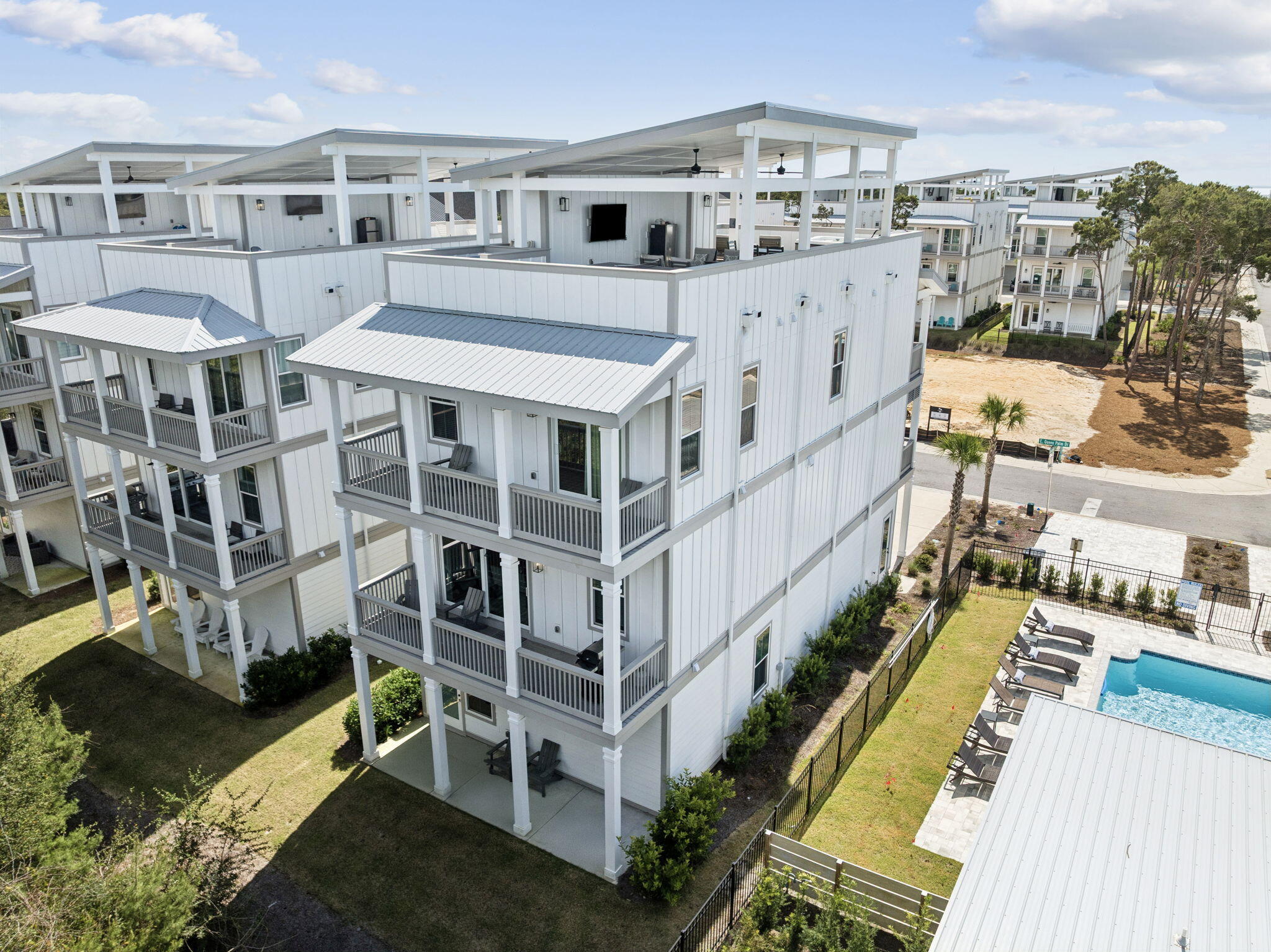 15 E Queen Palm Drive Inlet Beach FL 32461