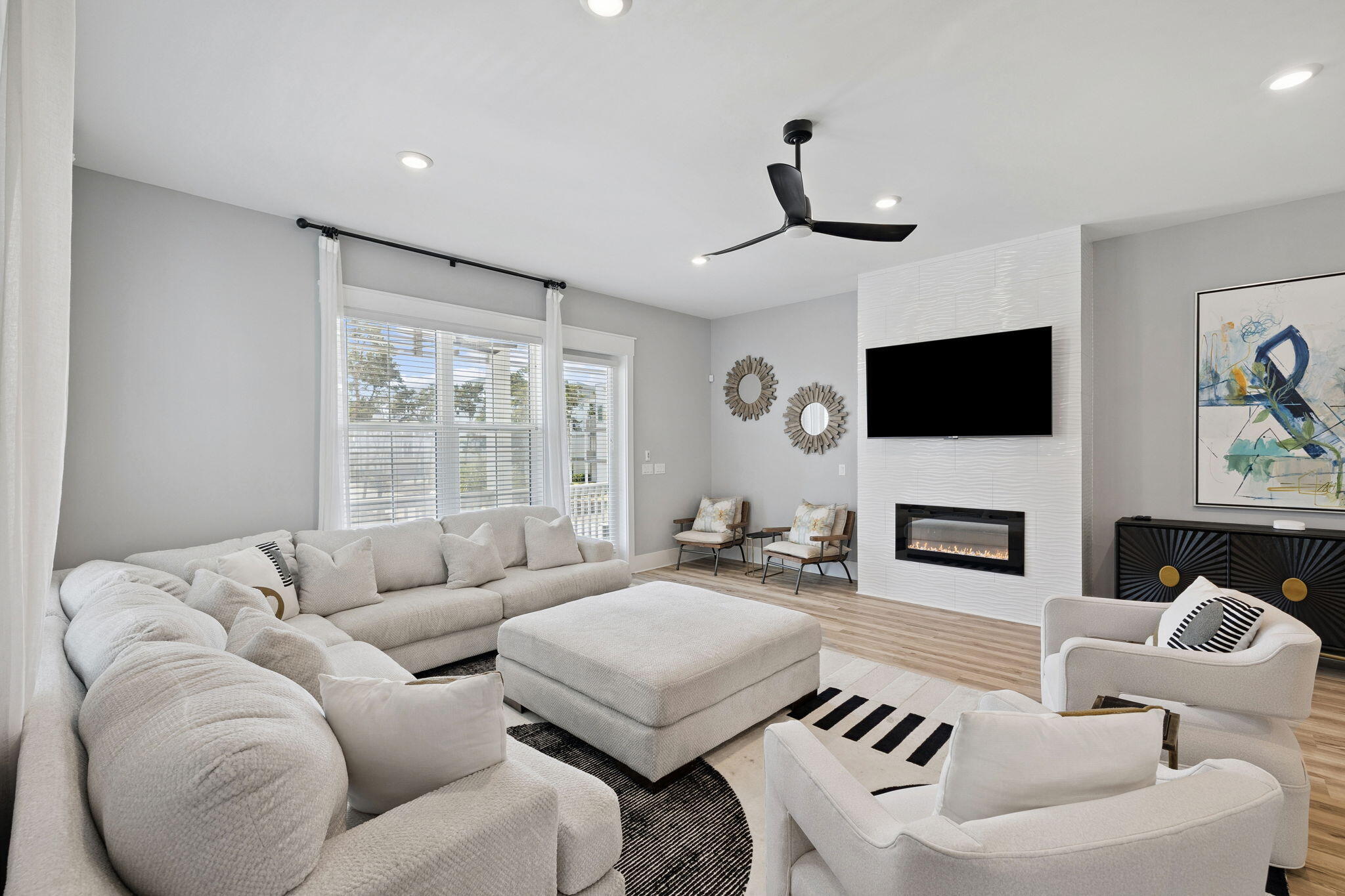15 E Queen Palm Drive Inlet Beach FL 32461