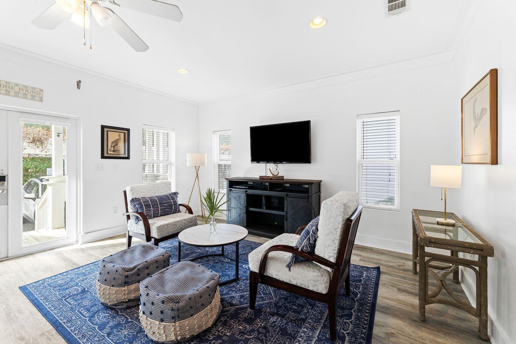 150 Cottage Way Inlet Beach FL 32461