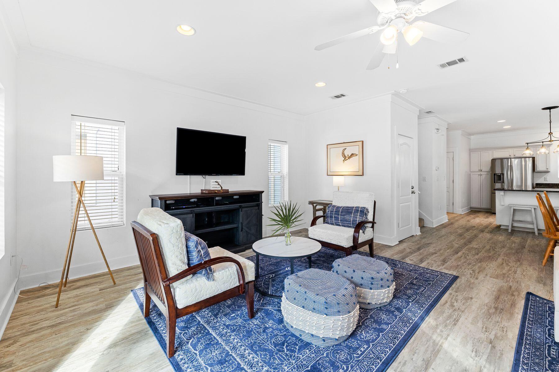 150 Cottage Way Inlet Beach FL 32461
