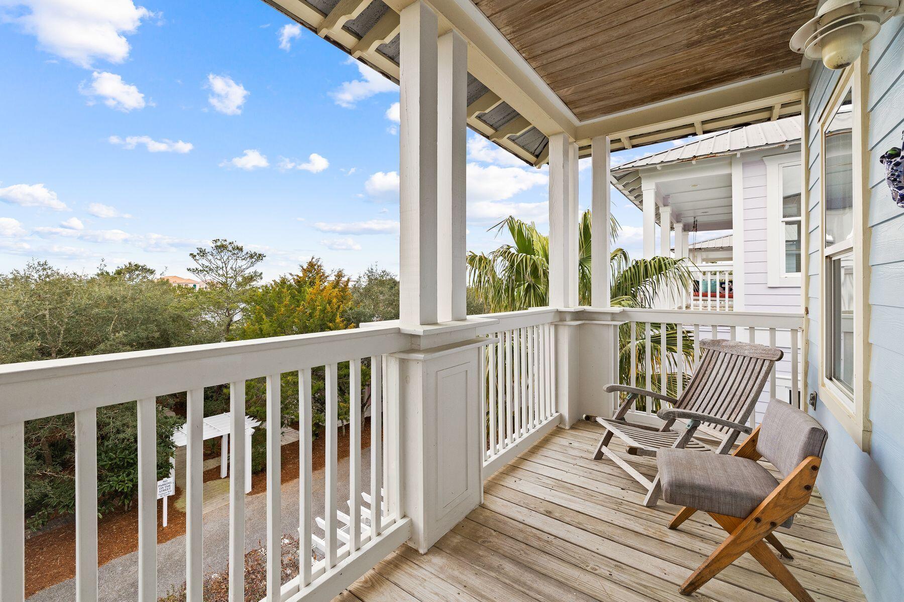 150 Cottage Way Inlet Beach FL 32461