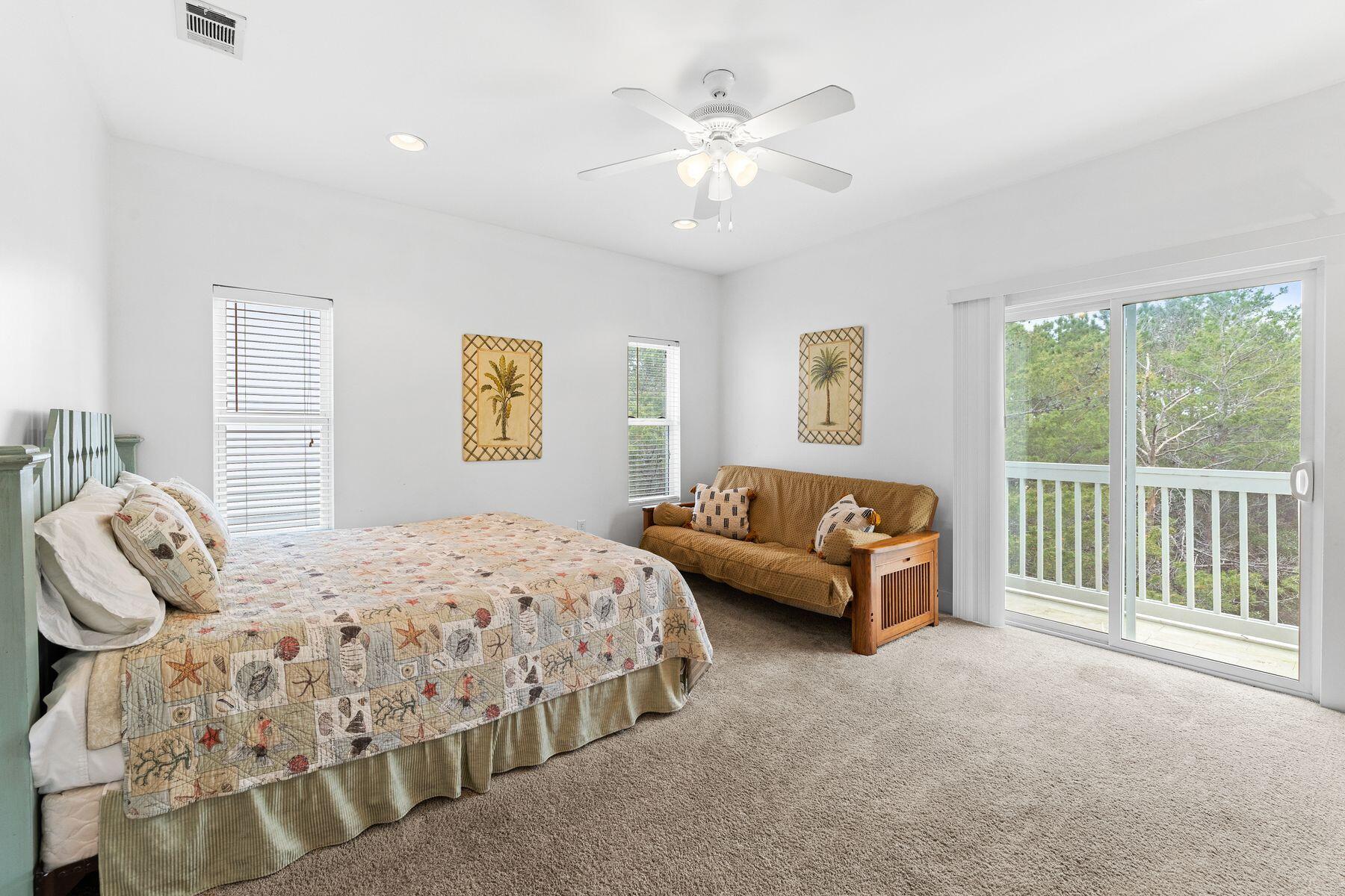 150 Cottage Way Inlet Beach FL 32461