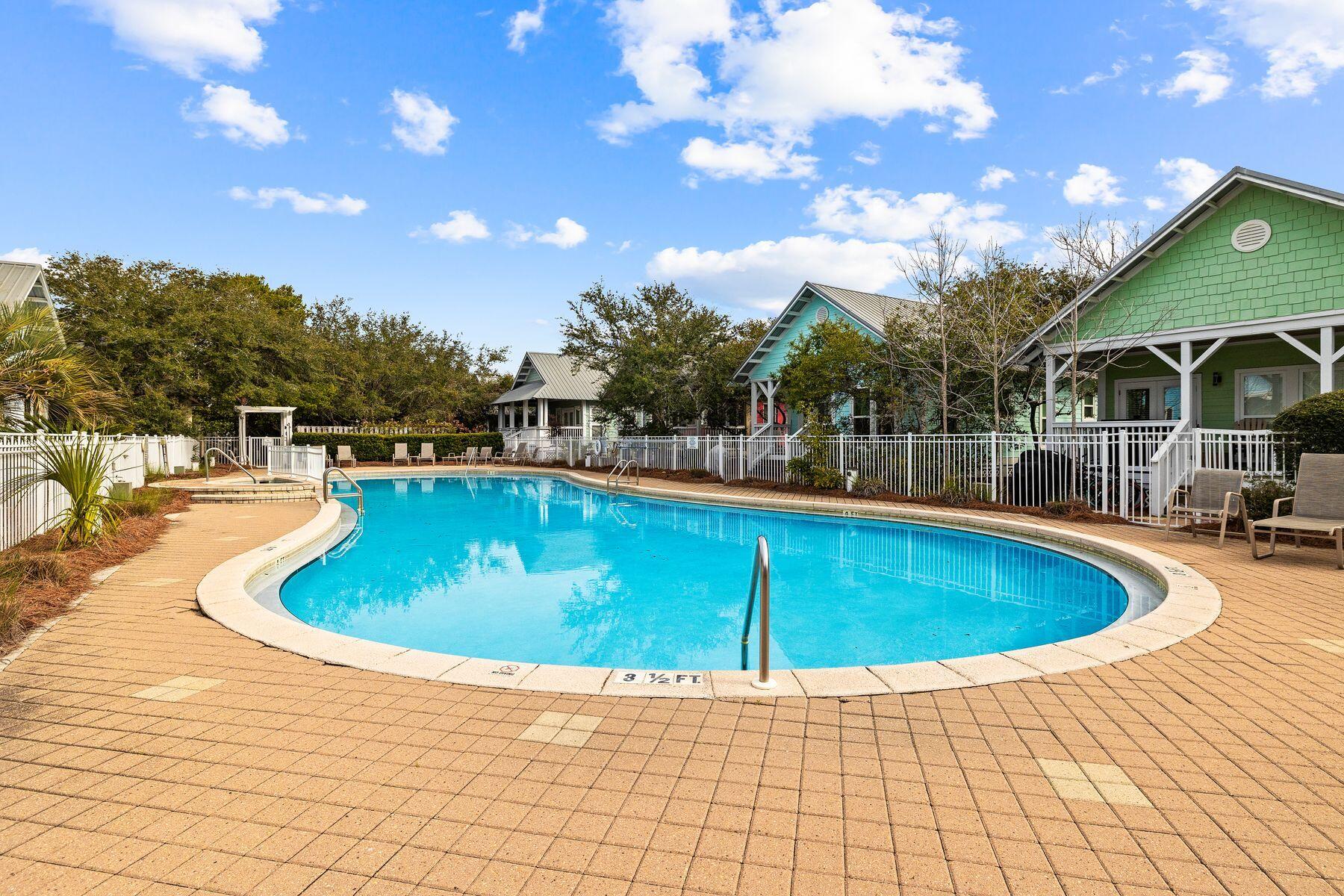 150 Cottage Way Inlet Beach FL 32461