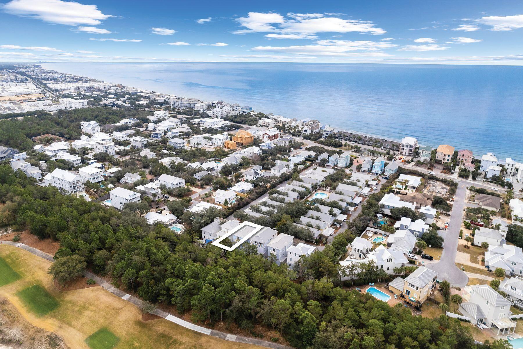 150 Cottage Way Inlet Beach FL 32461