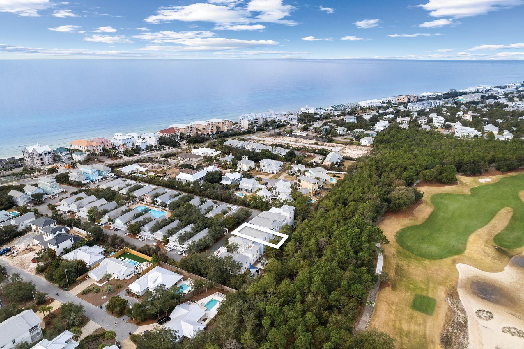 150 Cottage Way Inlet Beach FL 32461