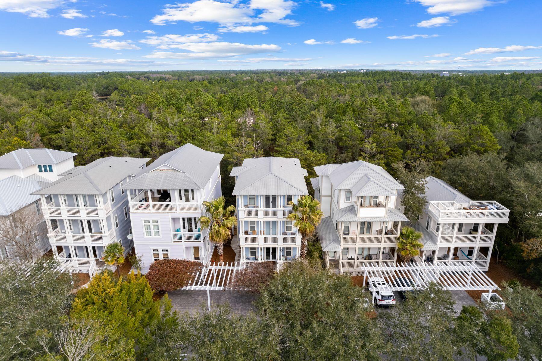150 Cottage Way Inlet Beach FL 32461