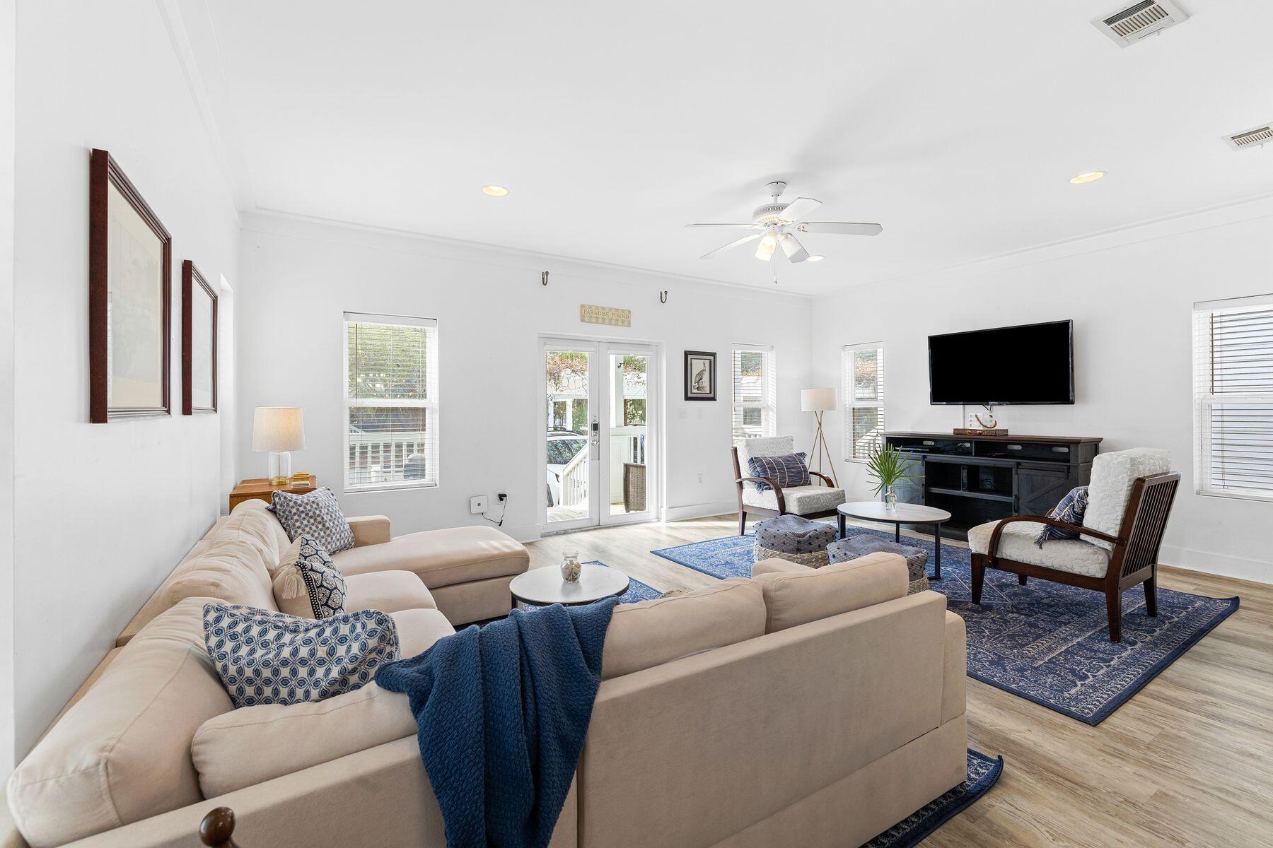 150 Cottage Way Inlet Beach FL 32461
