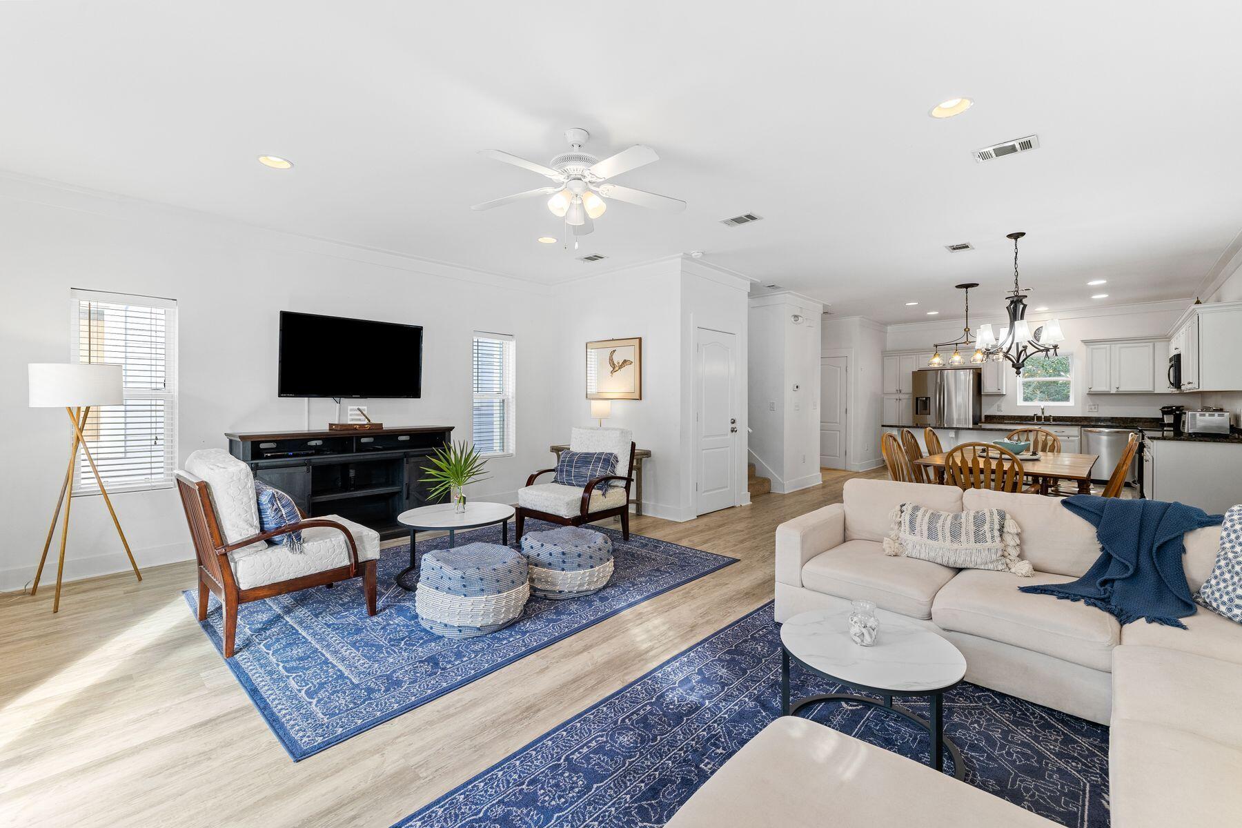 150 Cottage Way Inlet Beach FL 32461
