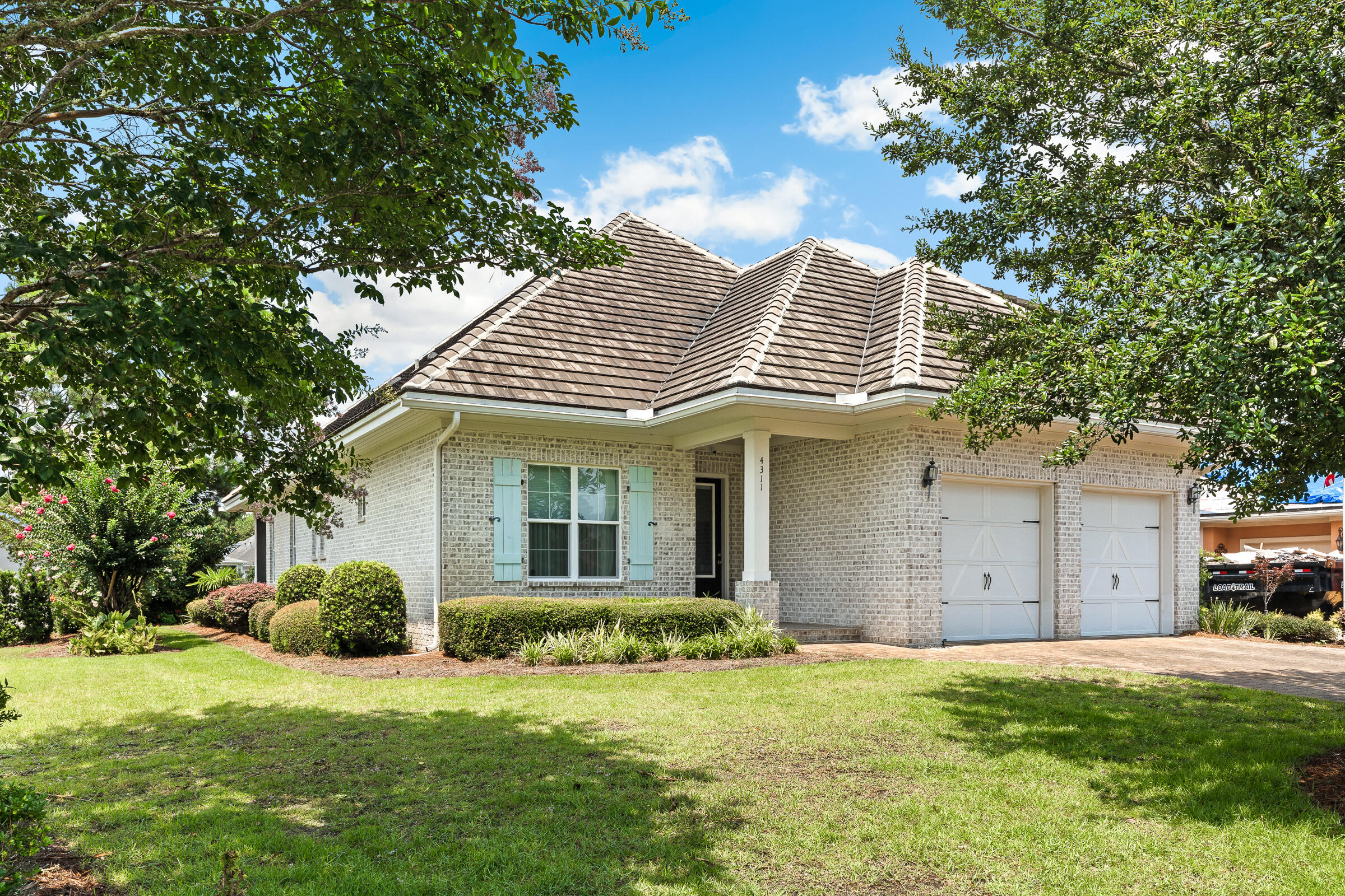 Destin FL, 4311 Carriage Lane, Unit 4311