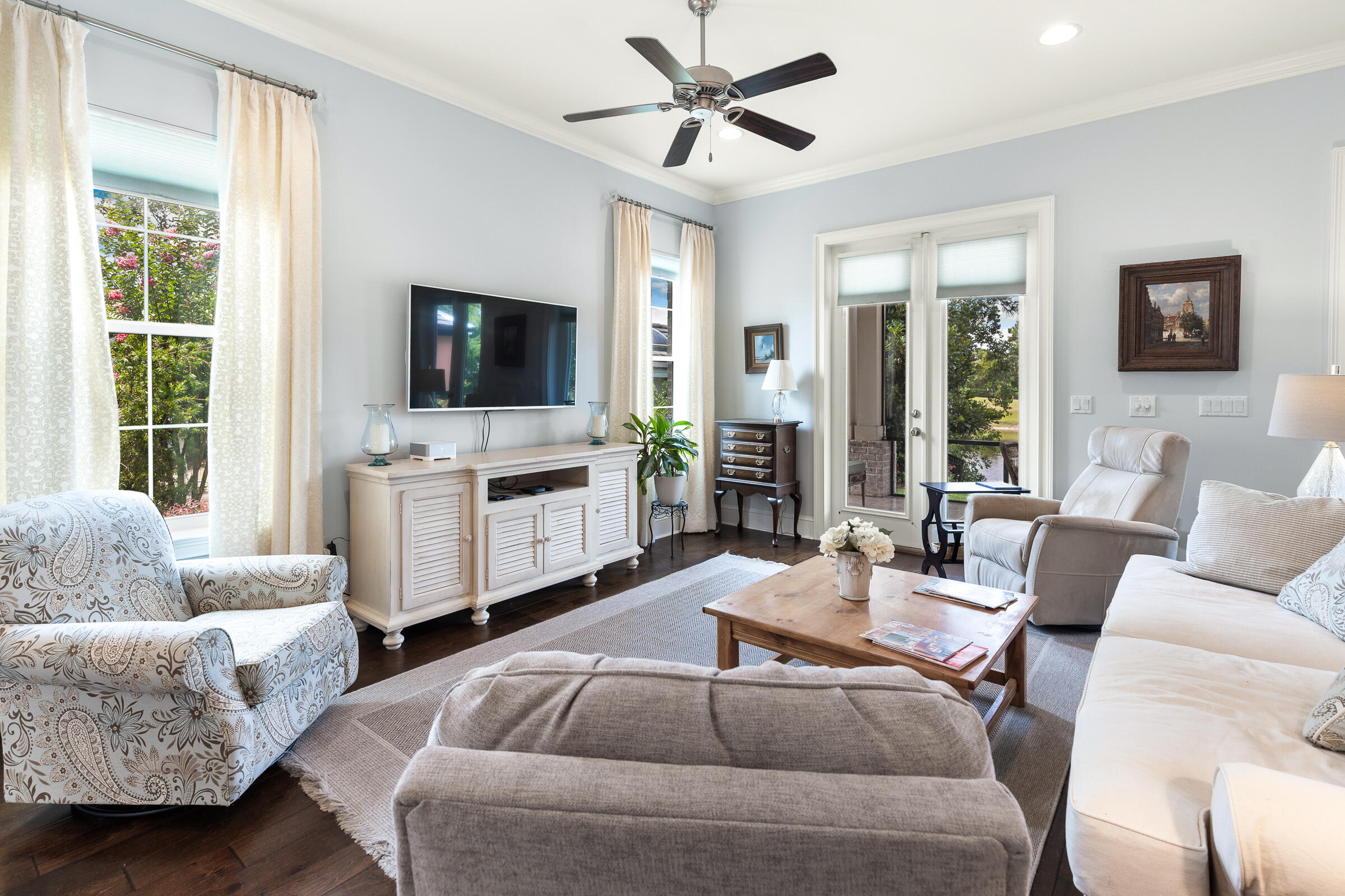 4311 Carriage Lane Destin FL 32541