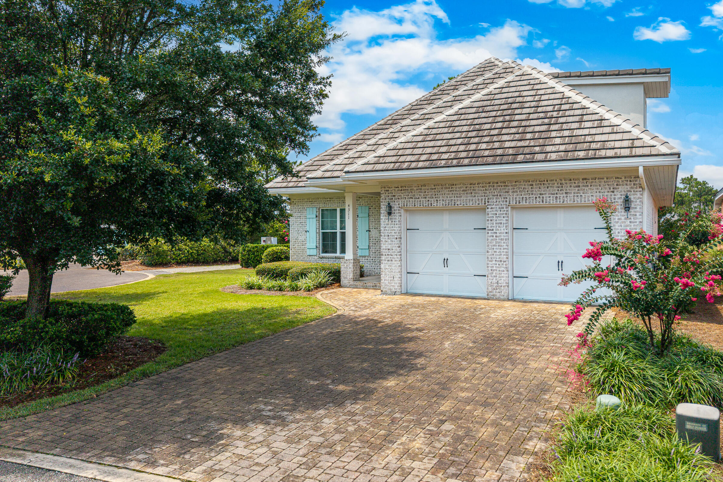 4311 Carriage Lane Destin FL 32541