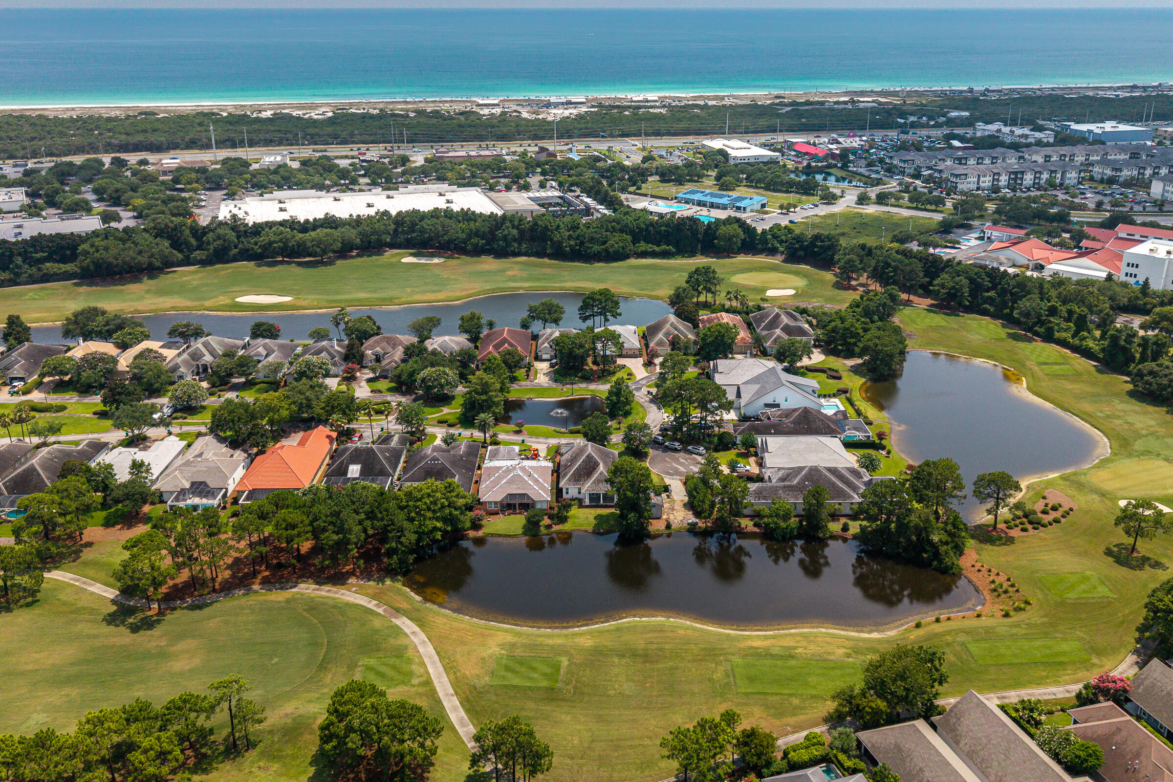 4311 Carriage Lane Destin FL 32541