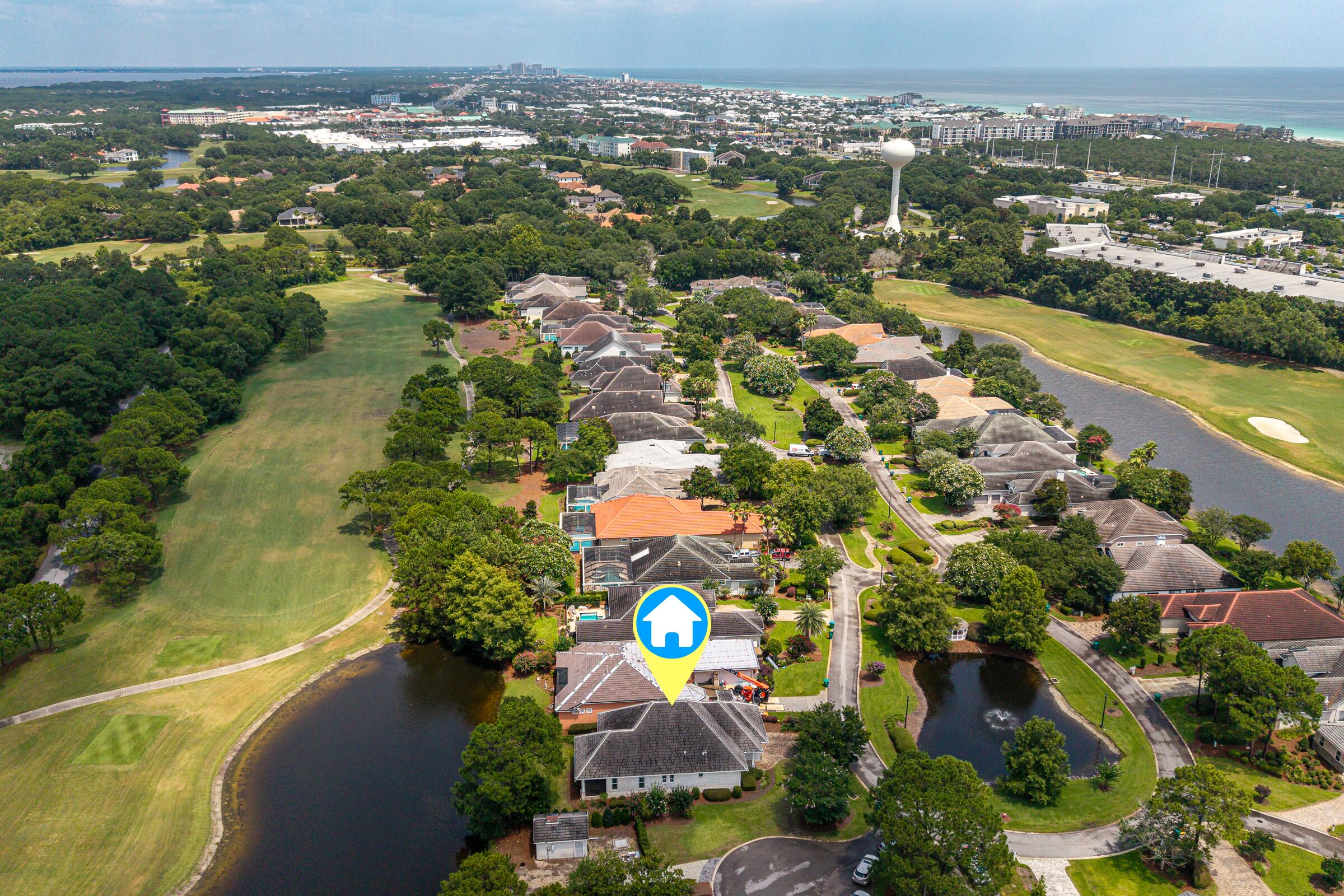 4311 Carriage Lane Destin FL 32541