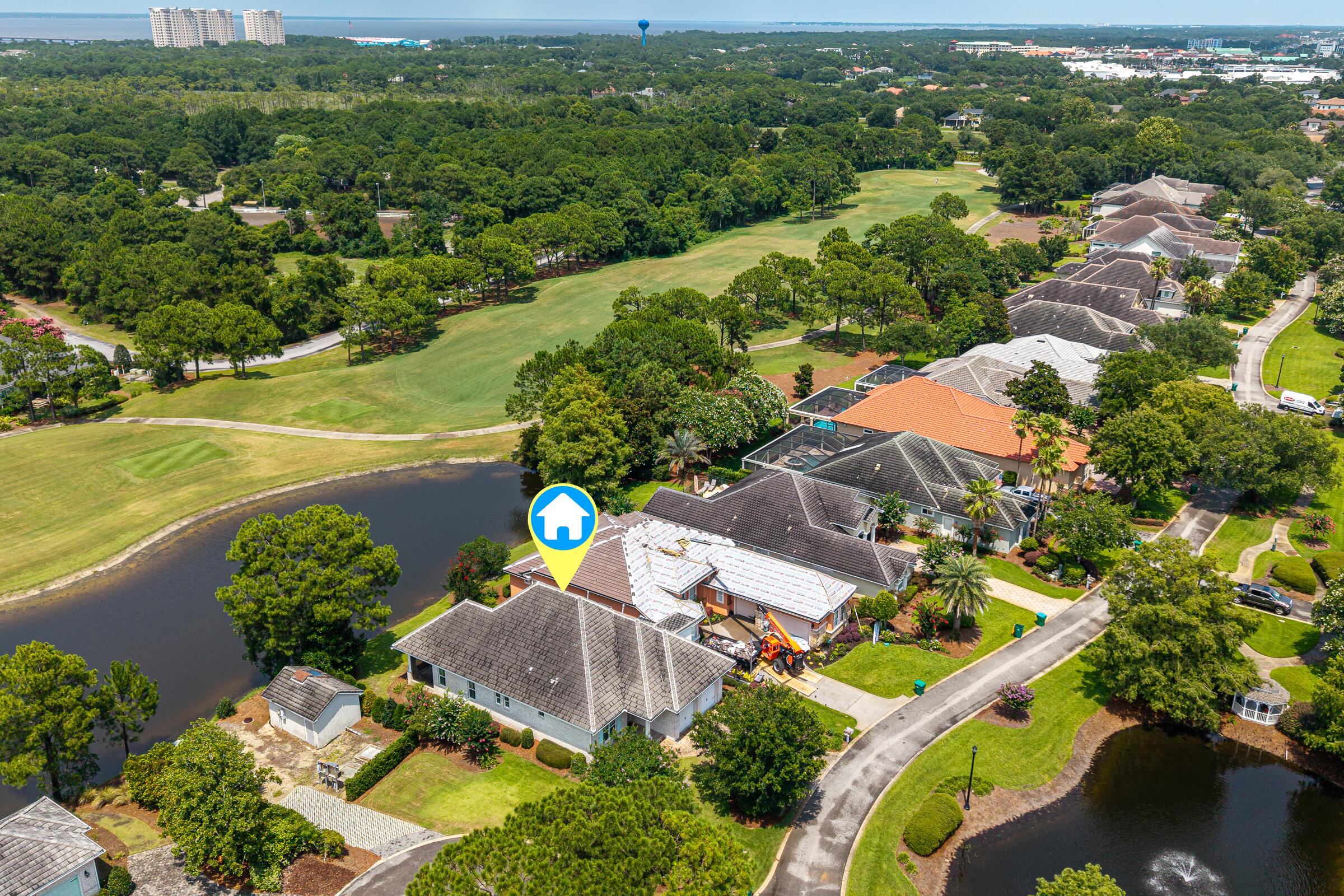 4311 Carriage Lane Destin FL 32541