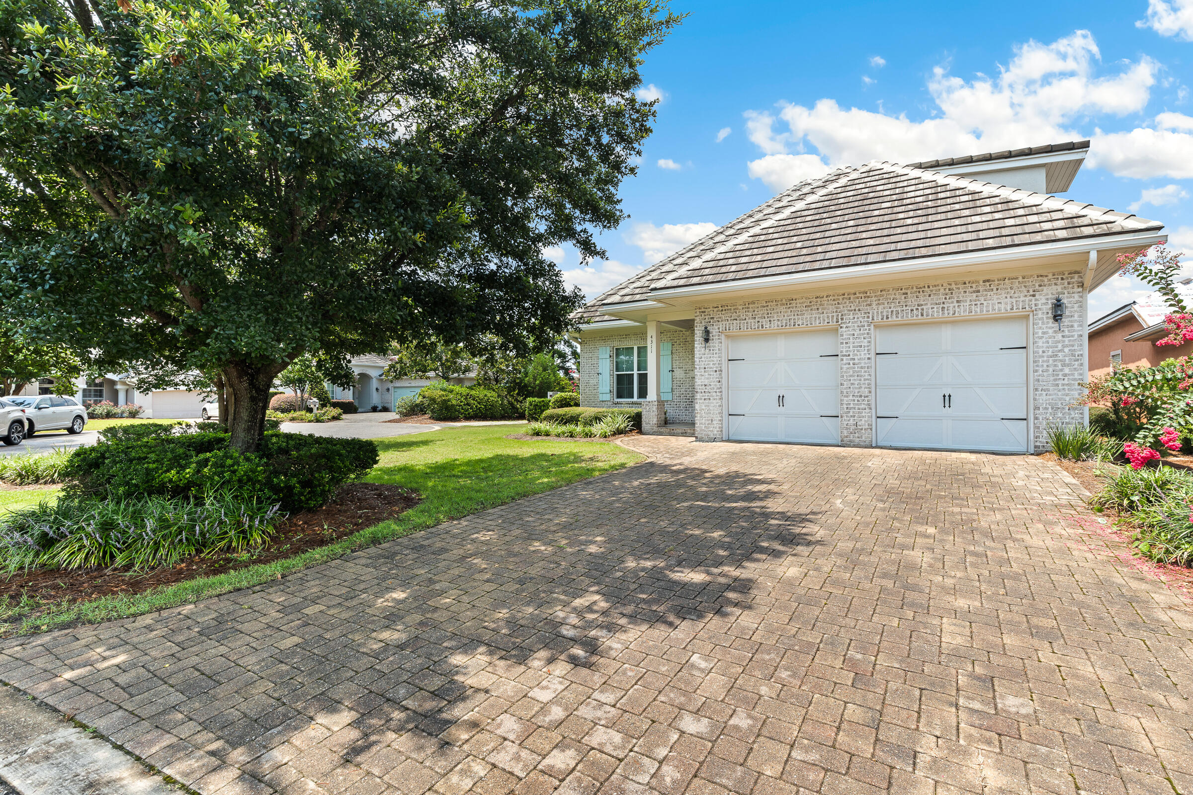4311 Carriage Lane Destin FL 32541